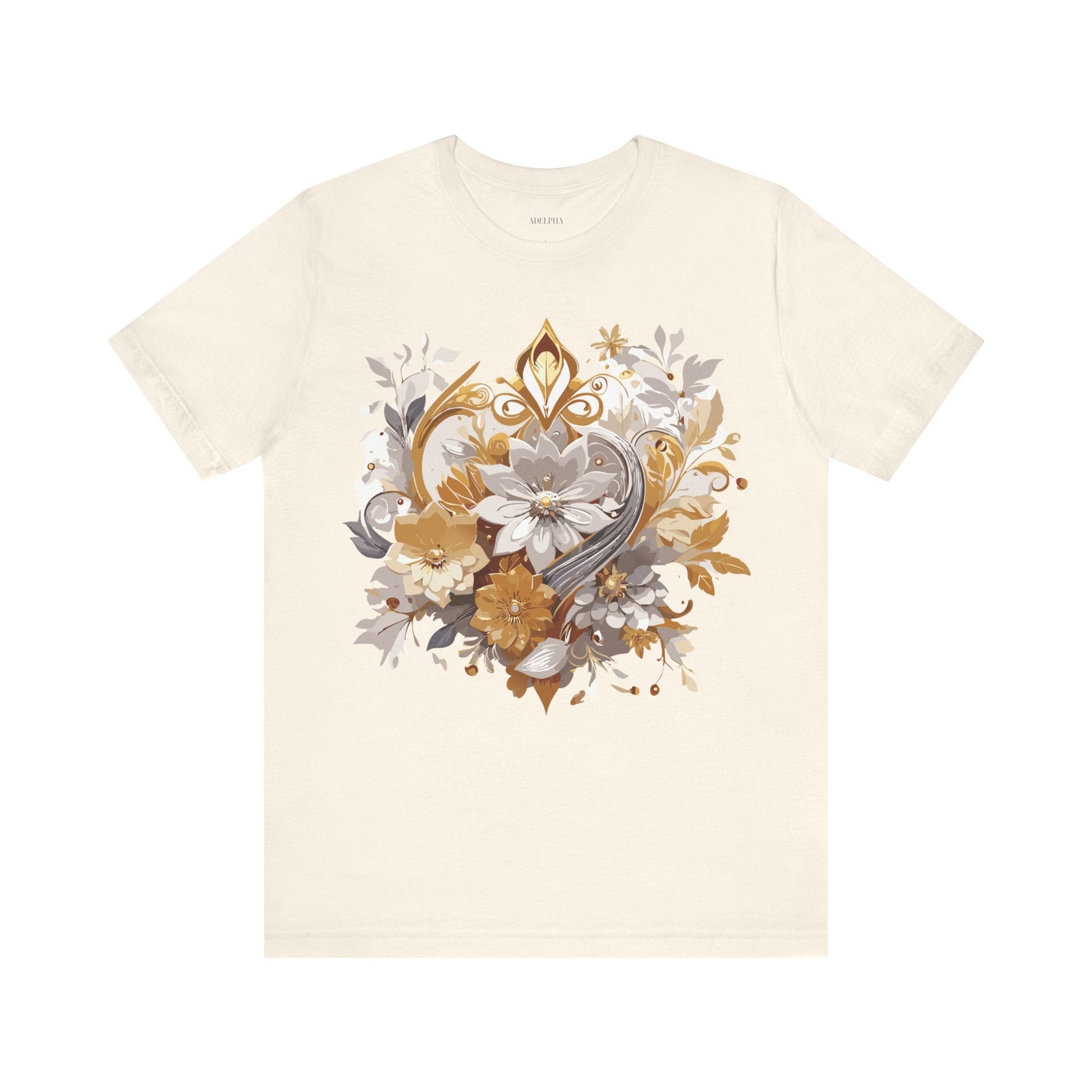 Jewelry Shirt ADELPHA