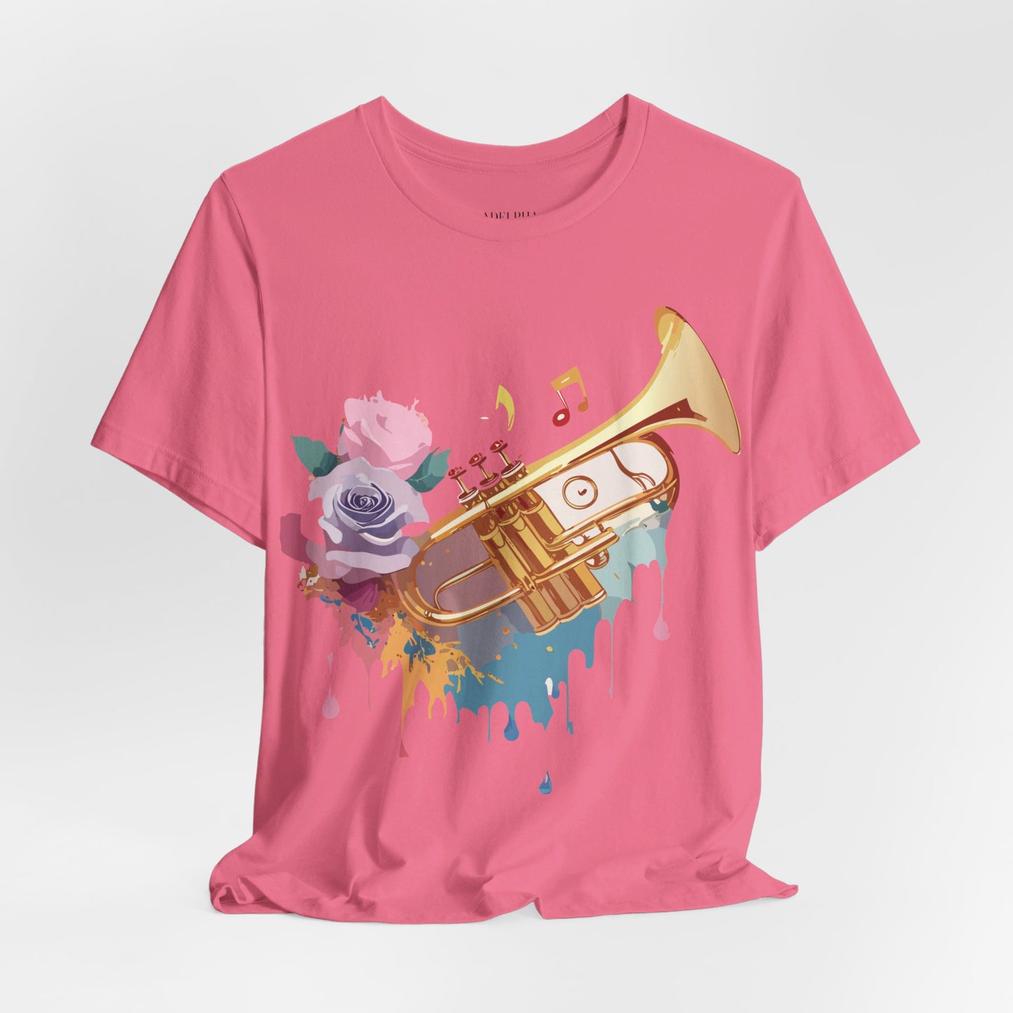 Music Shirt | Shirt with music | T Shirt Music Printify