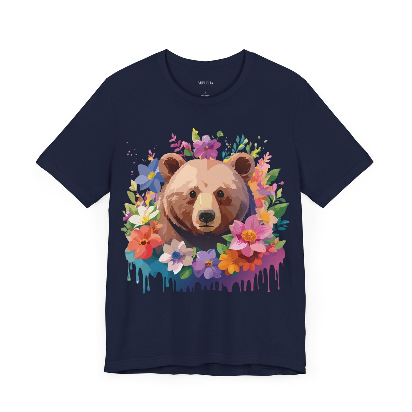 Bear Shirt - ADELPHA