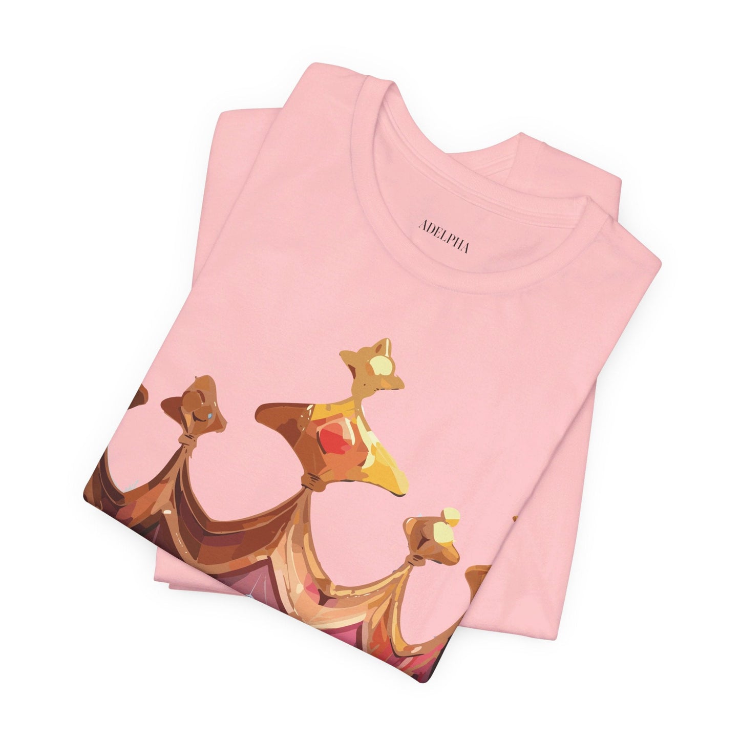 Crown Shirt ADELPHA