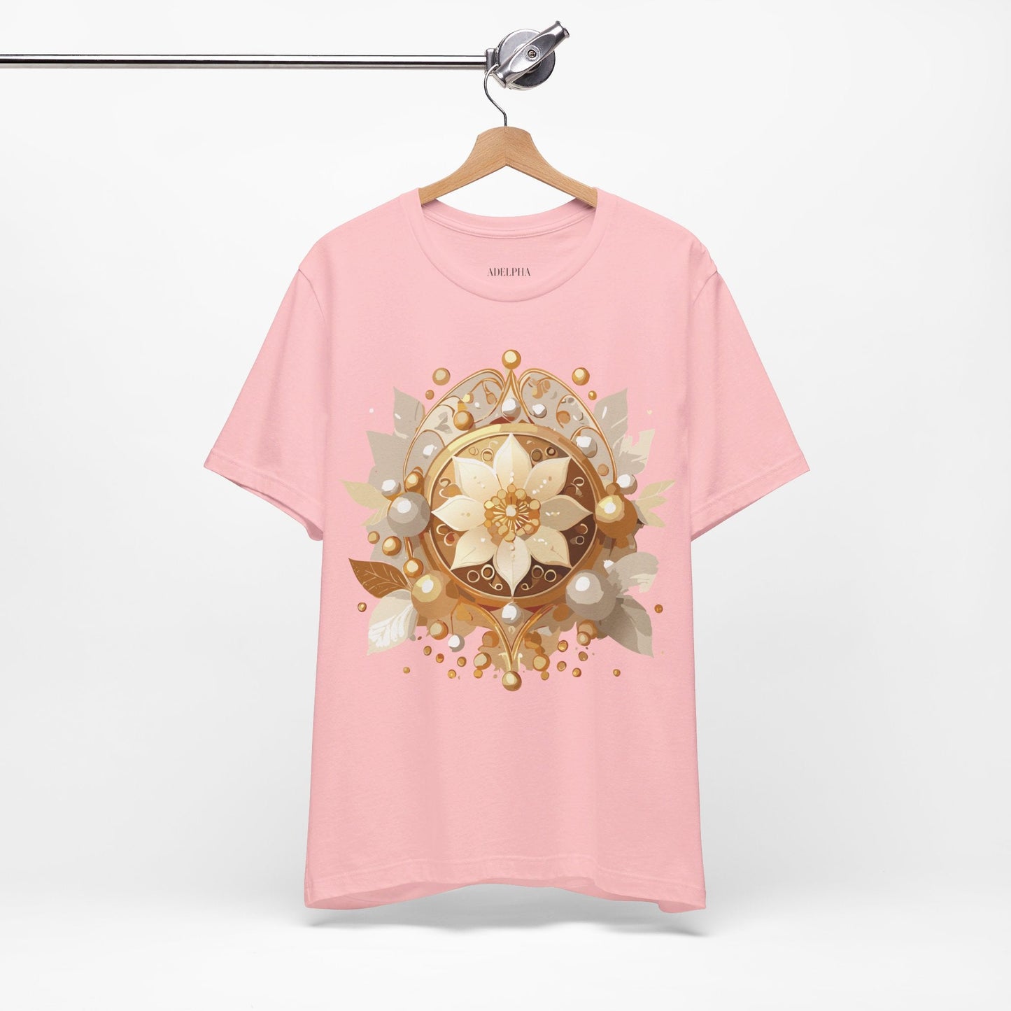 Jewelry Shirt ADELPHA