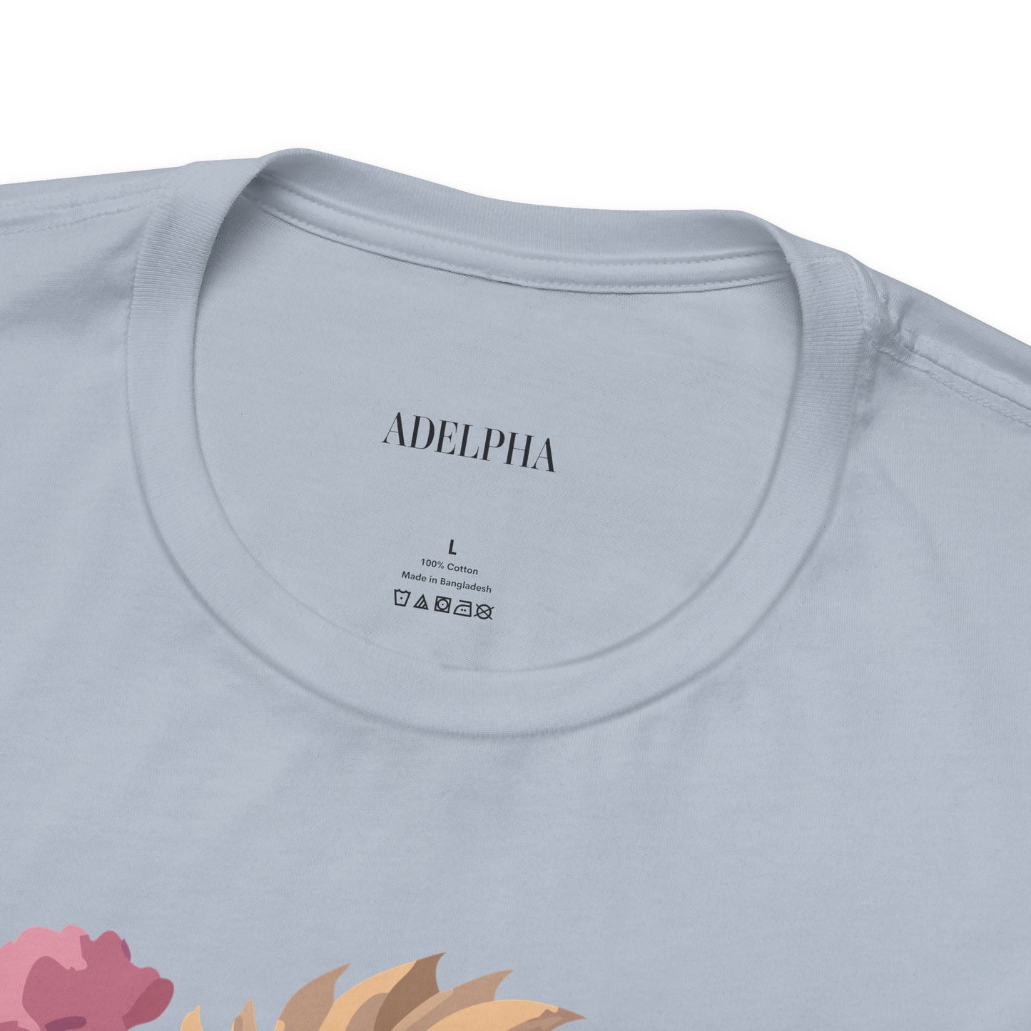 Lion Shirt, Shirt with Lion - ADELPHA