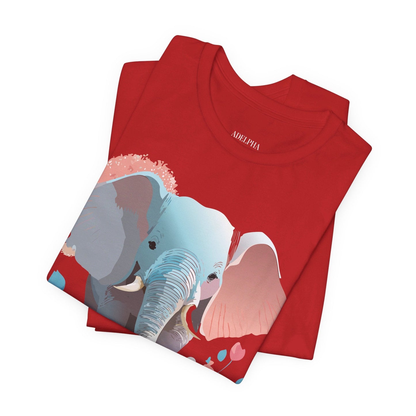 Elephant Shirt ADELPHA