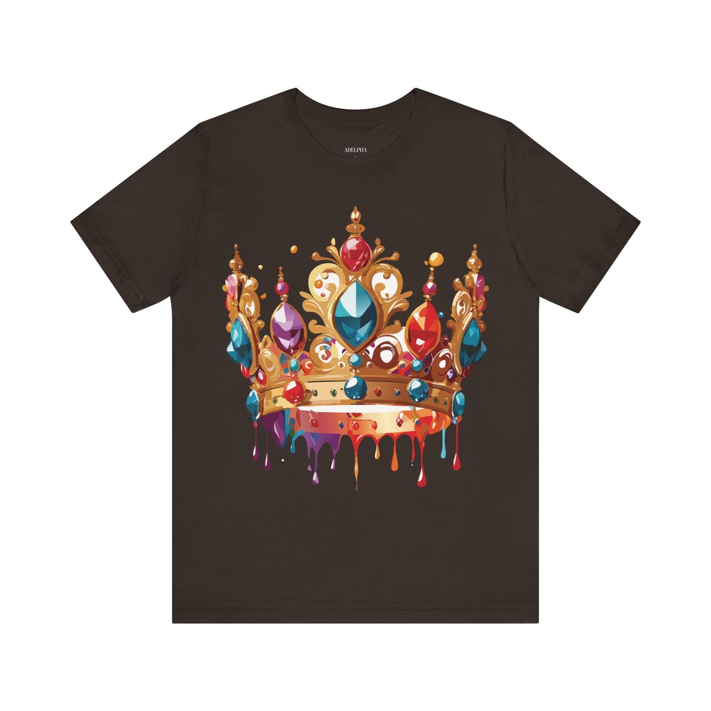 Crown Shirt ADELPHA