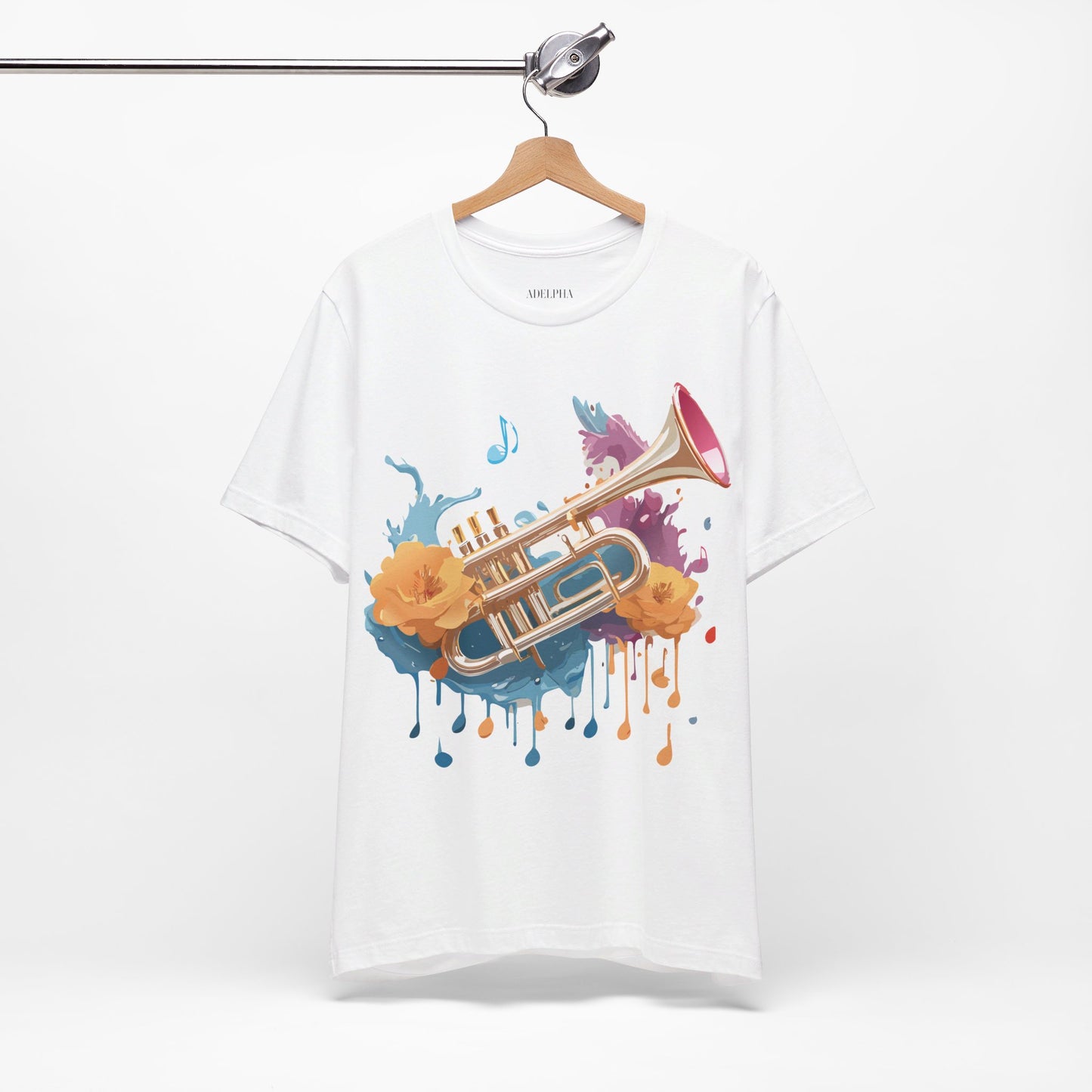 Music Shirt | Shirt with music | T Shirt Music Printify