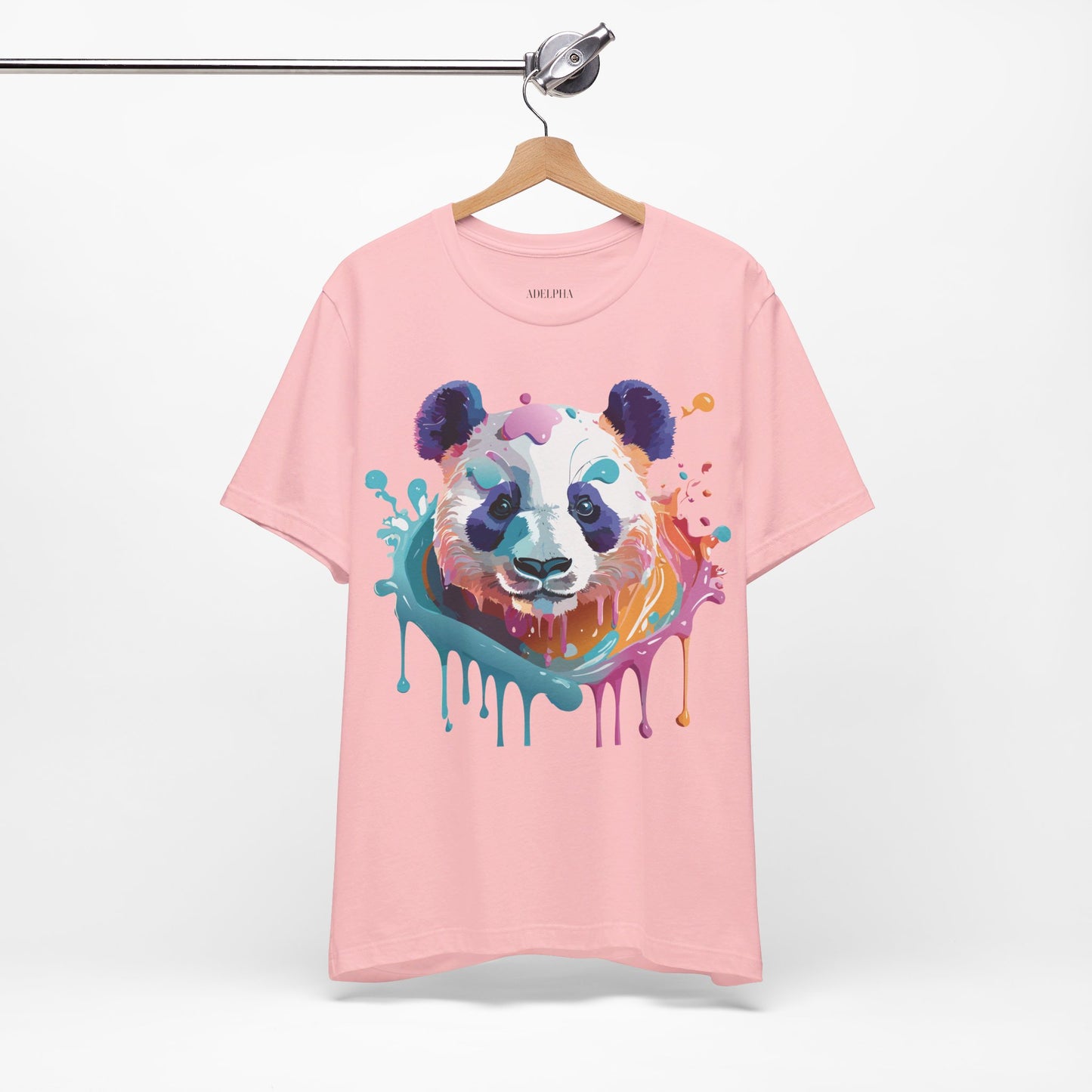 Shirt with Animals | Panda Printify
