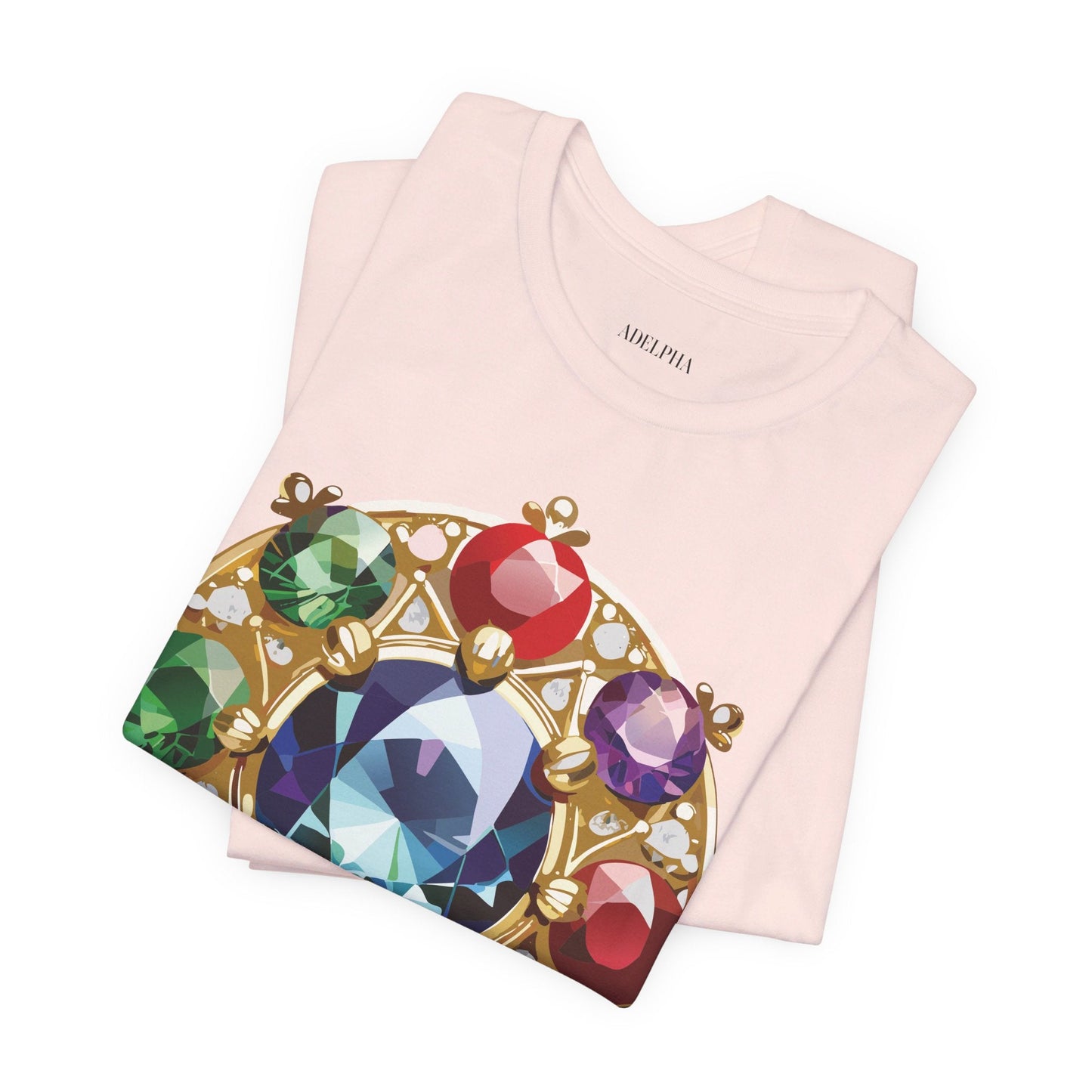 Jewelry Shirt ADELPHA