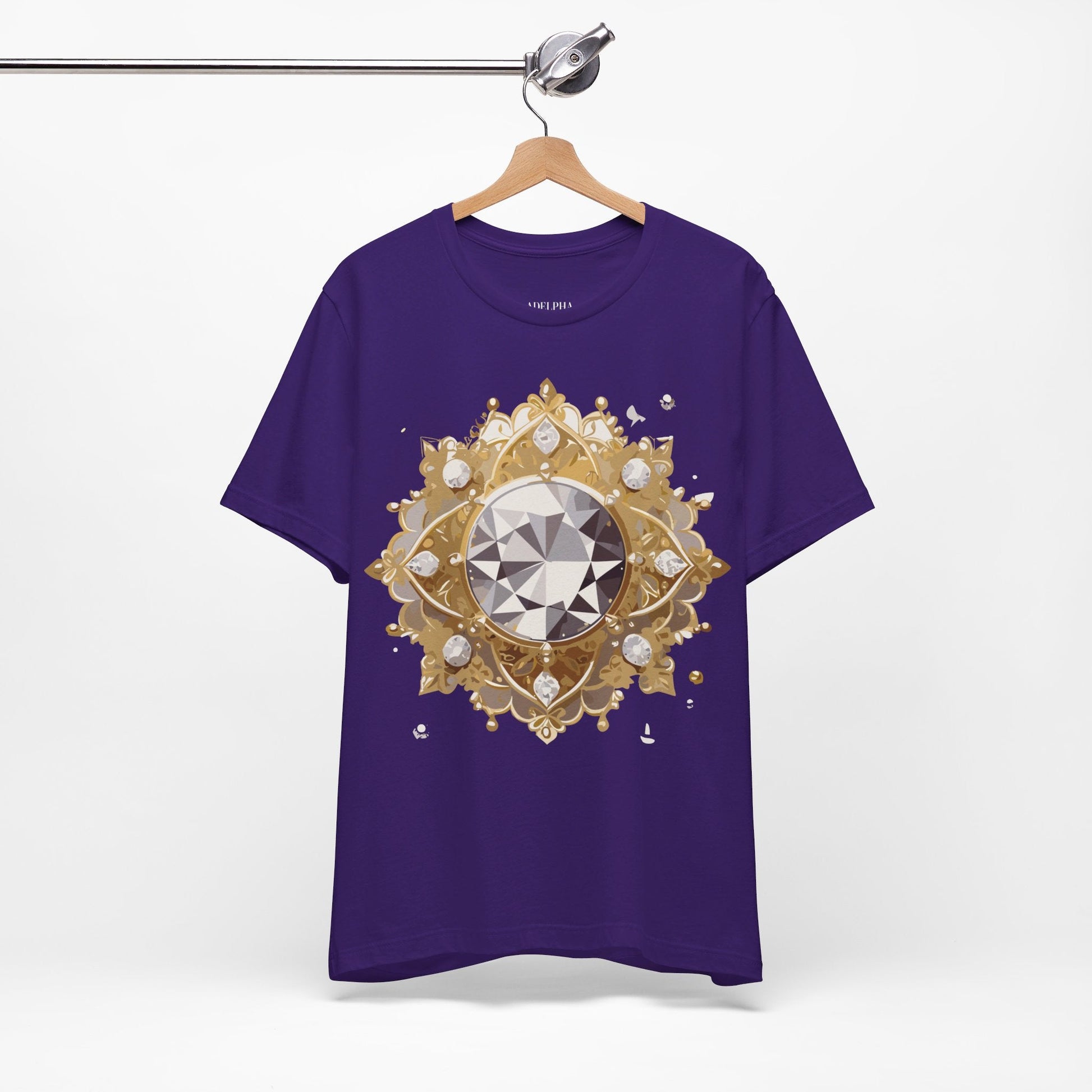 Jewelry Shirt ADELPHA