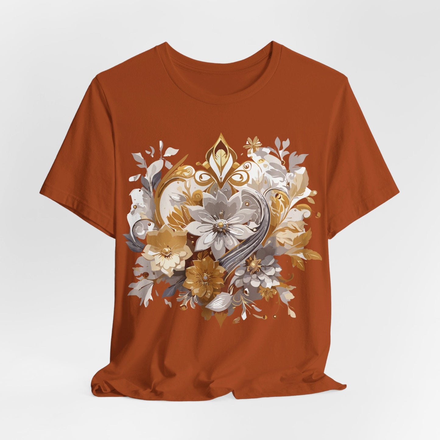 Jewelry Shirt ADELPHA