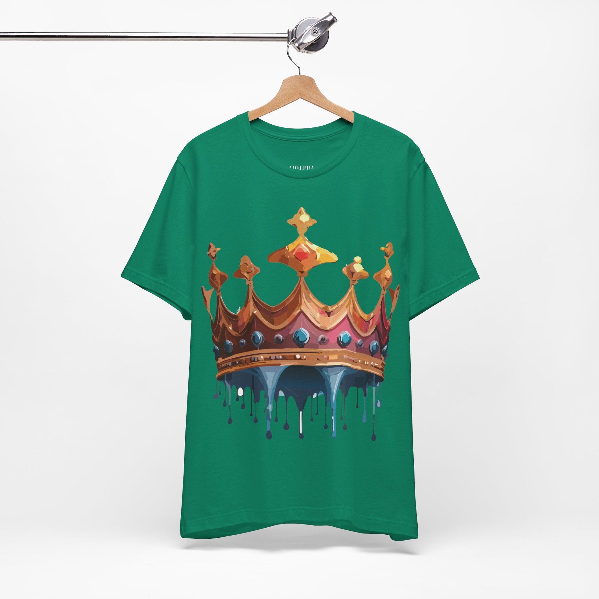 Crown Shirt ADELPHA