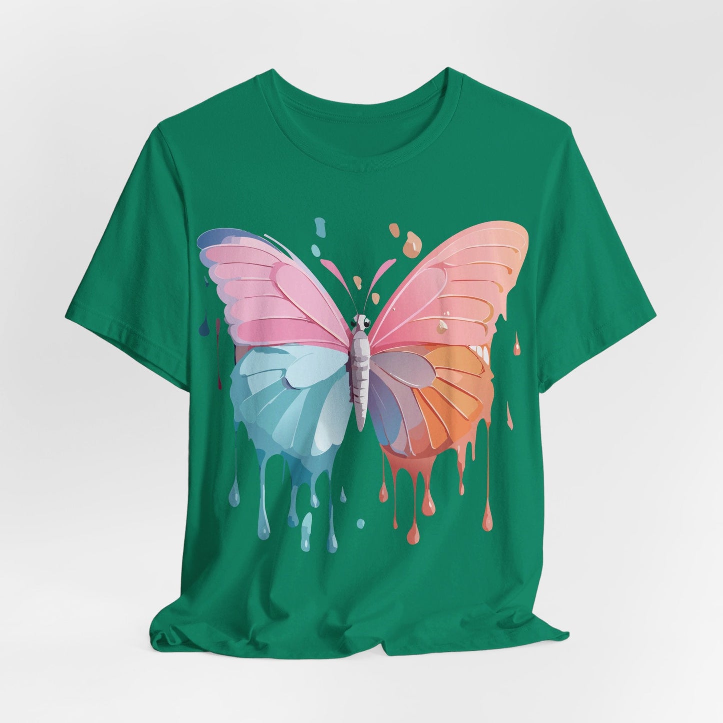 Butterfly Shirt ADELPHA