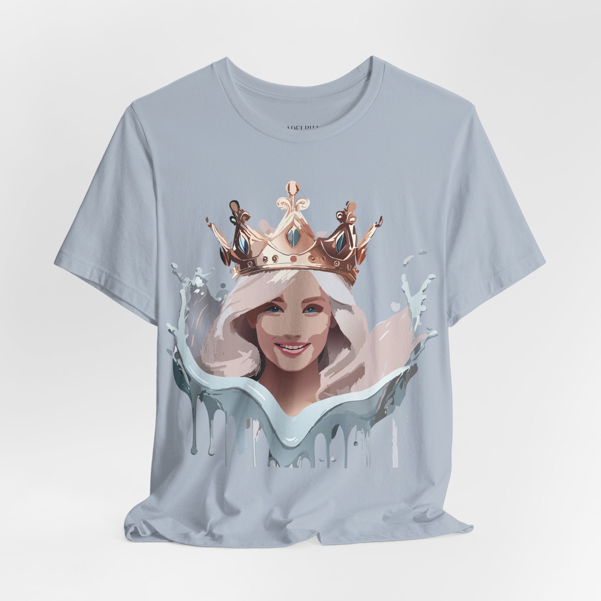 Queen T Shirt ADELPHA