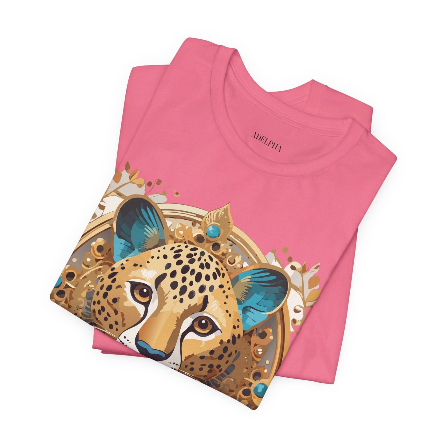Medallion | Animal Mandala | Cheetah Printify