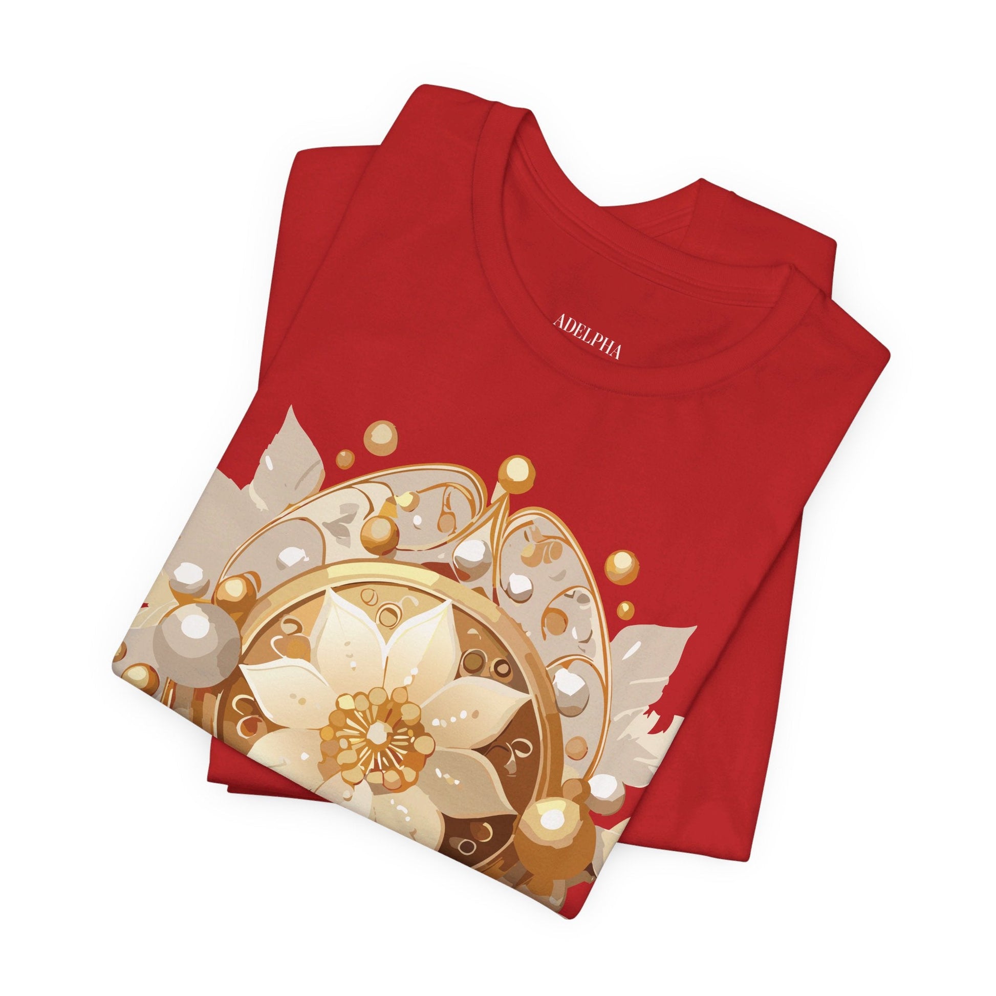 Jewelry Shirt ADELPHA