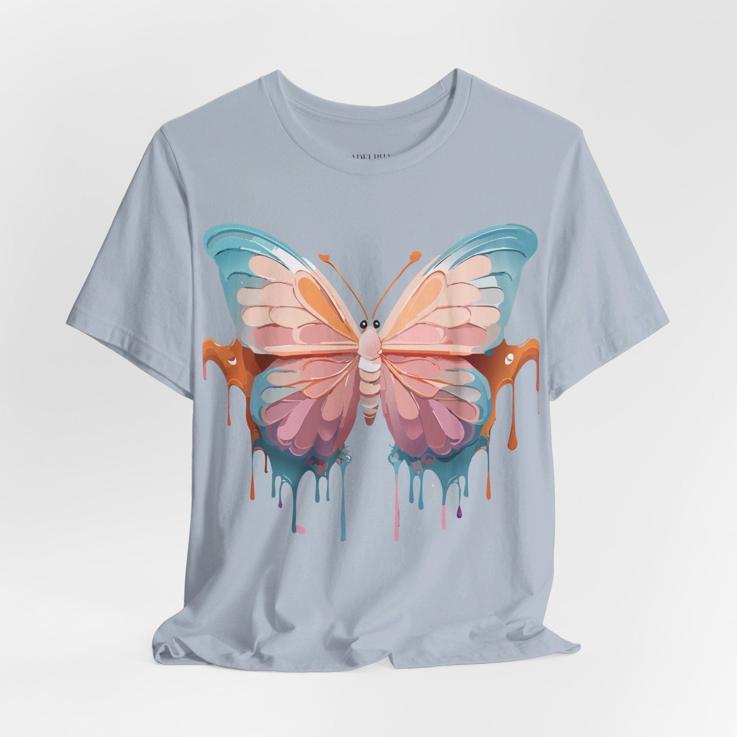 Butterfly Shirt ADELPHA