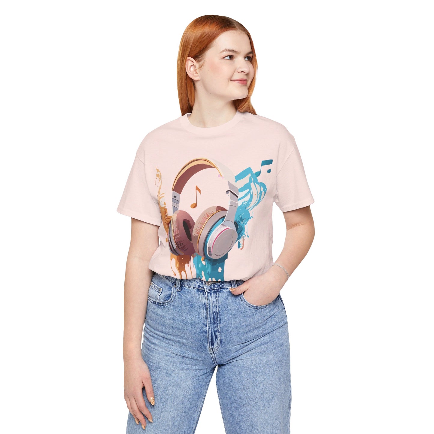 Music Shirt | Shirt with music | T Shirt Music Printify