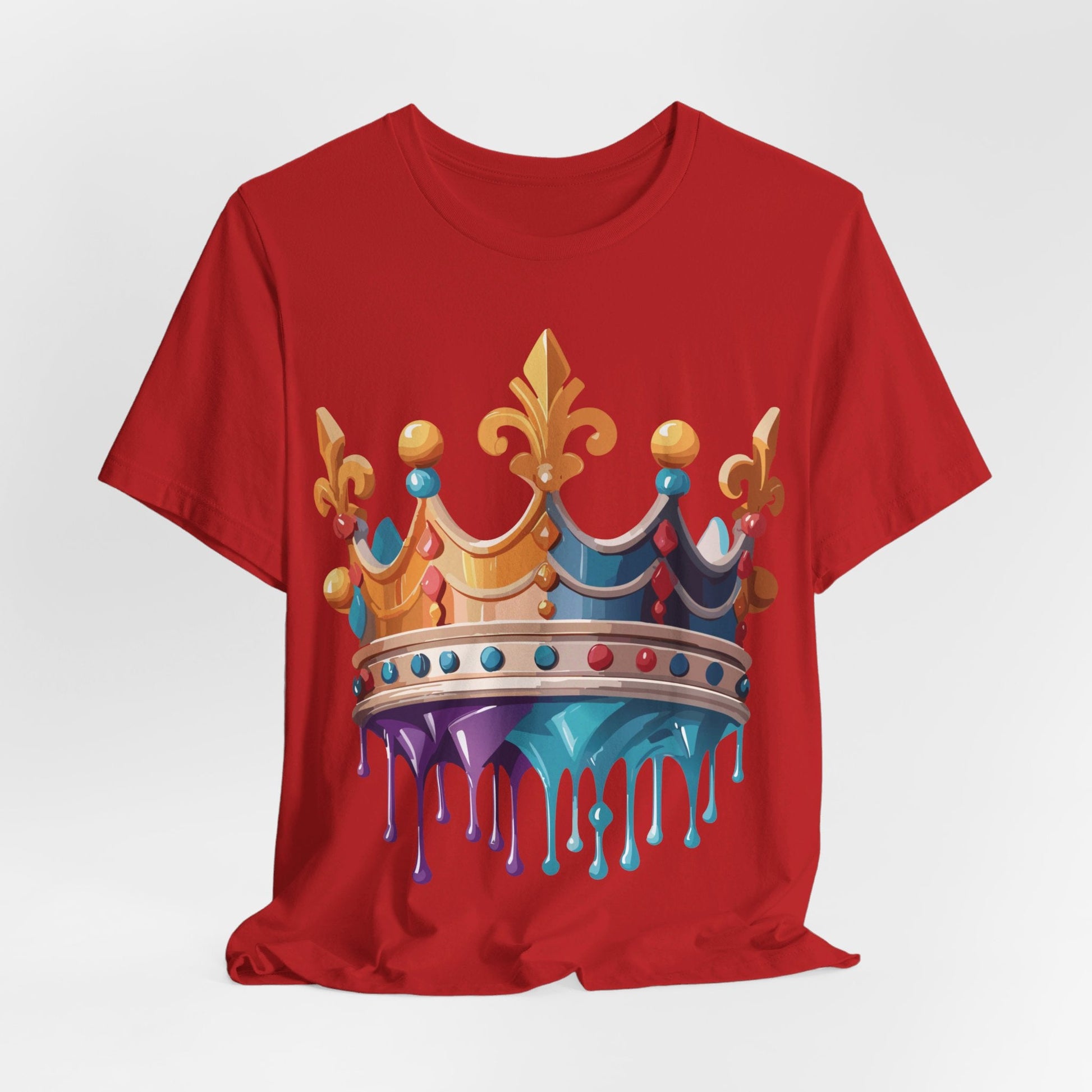 Crown Shirt ADELPHA