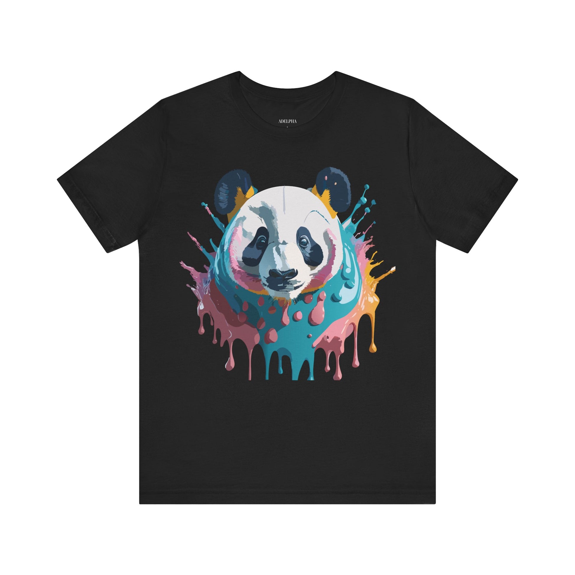 Shirt with Animals | Panda Printify