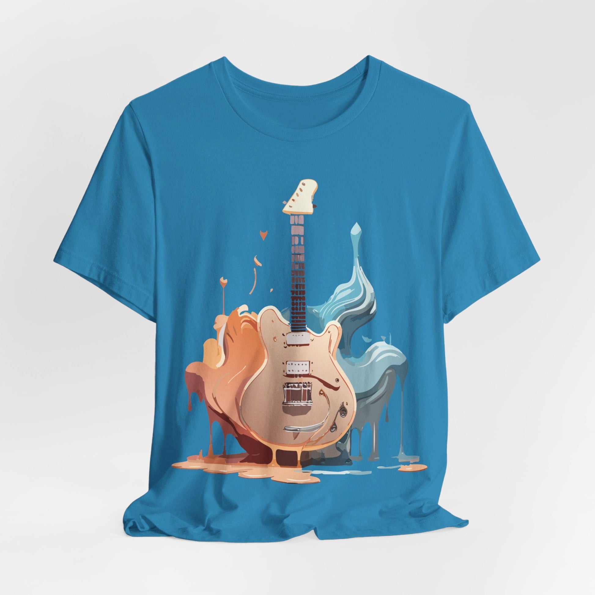 Music T Shirt ADELPHA