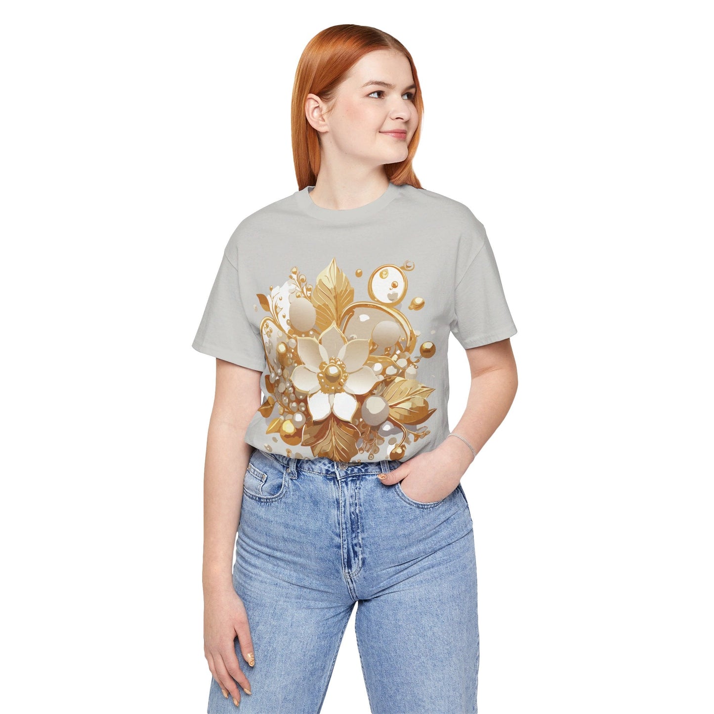 Jewelry Shirt ADELPHA