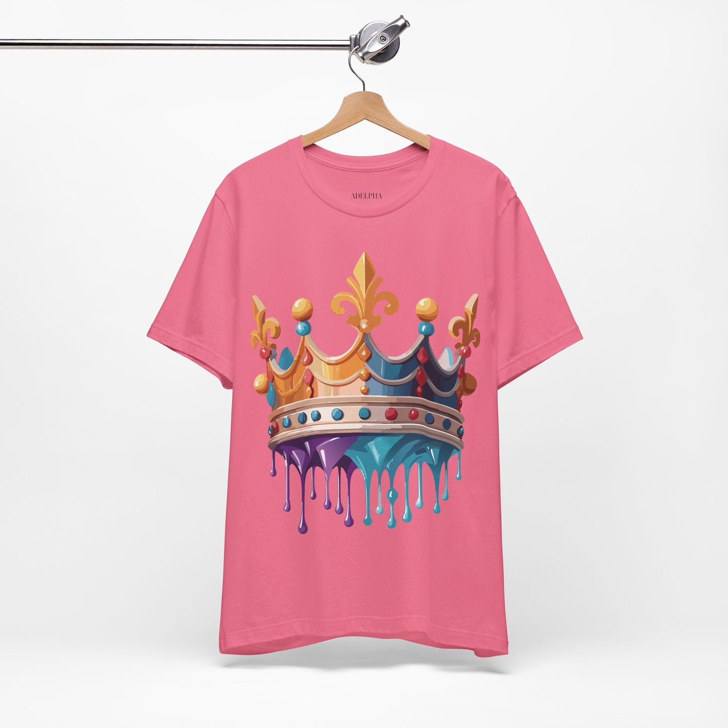 Crown Shirt ADELPHA