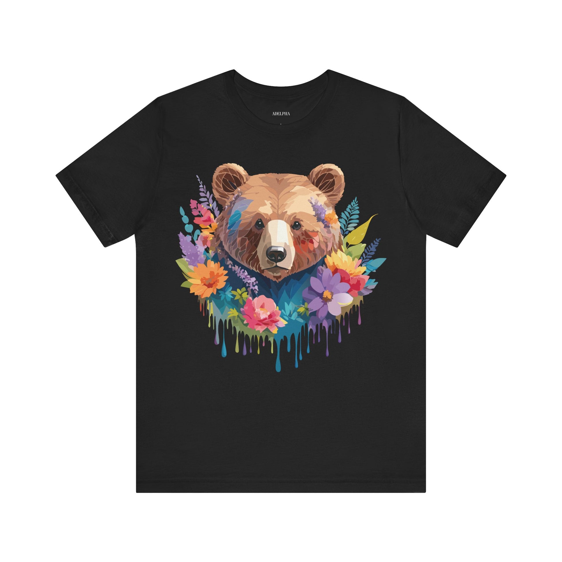 Bear Shirt - ADELPHA