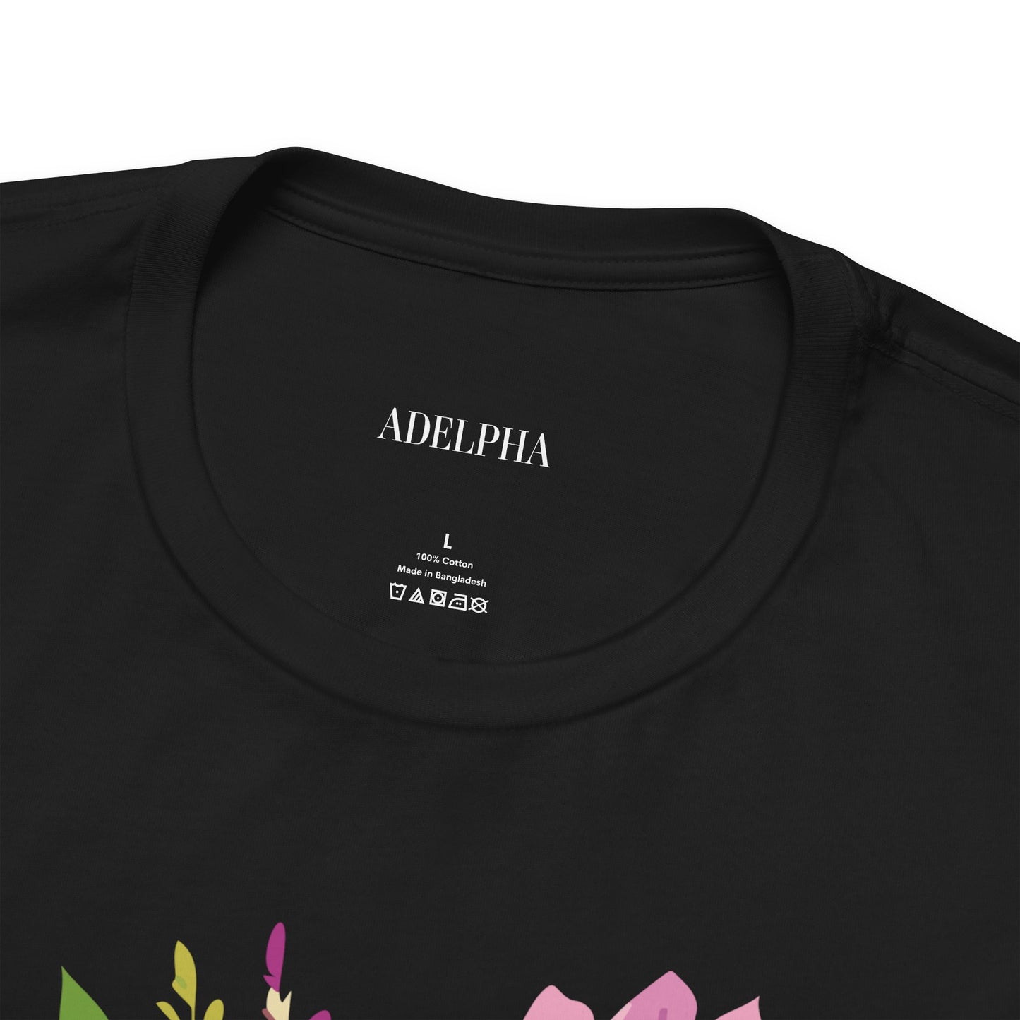 Cheetah Shirt - ADELPHA