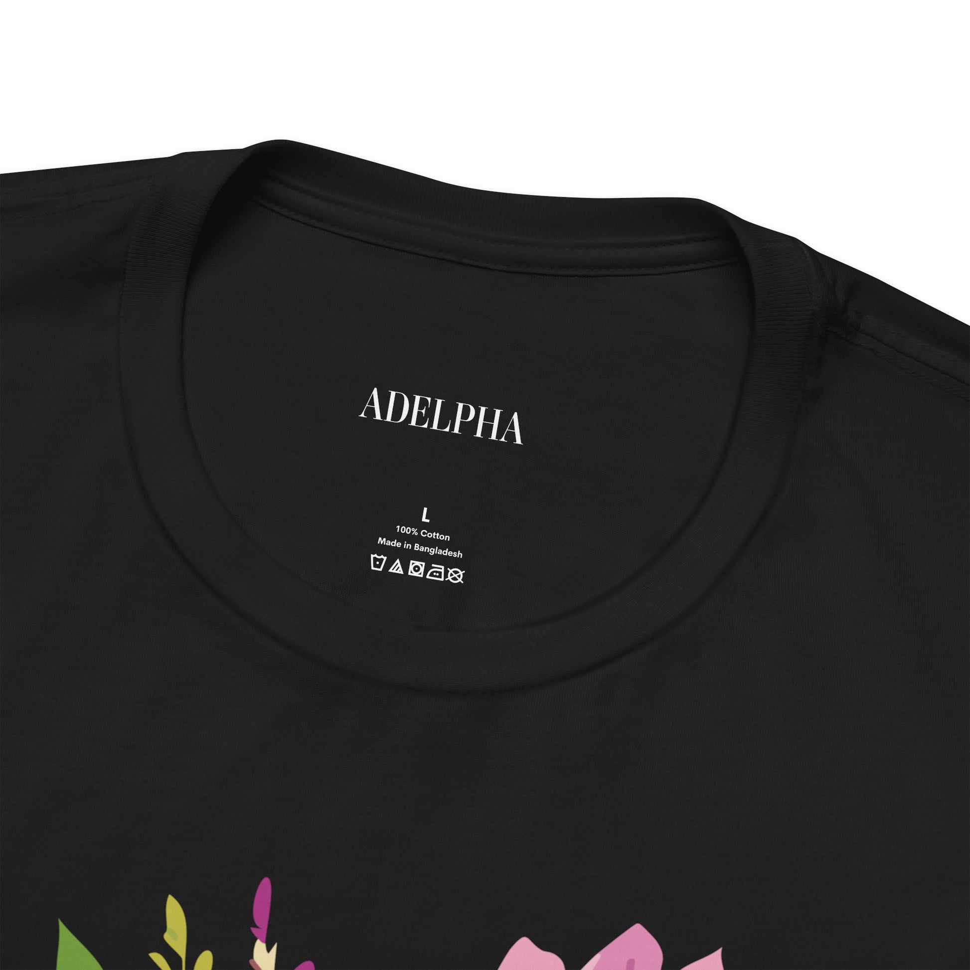 Cheetah Shirt - ADELPHA
