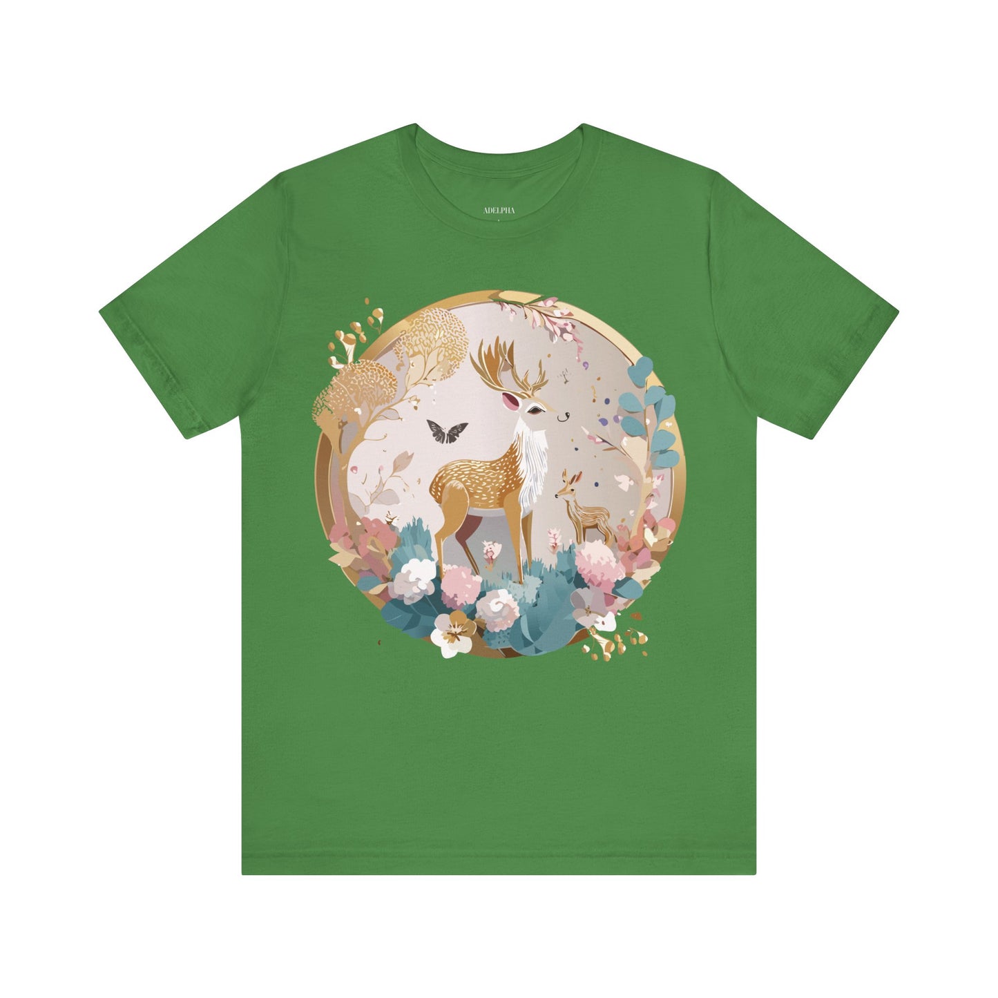 Medallion | Animal Mandala | Deer Printify