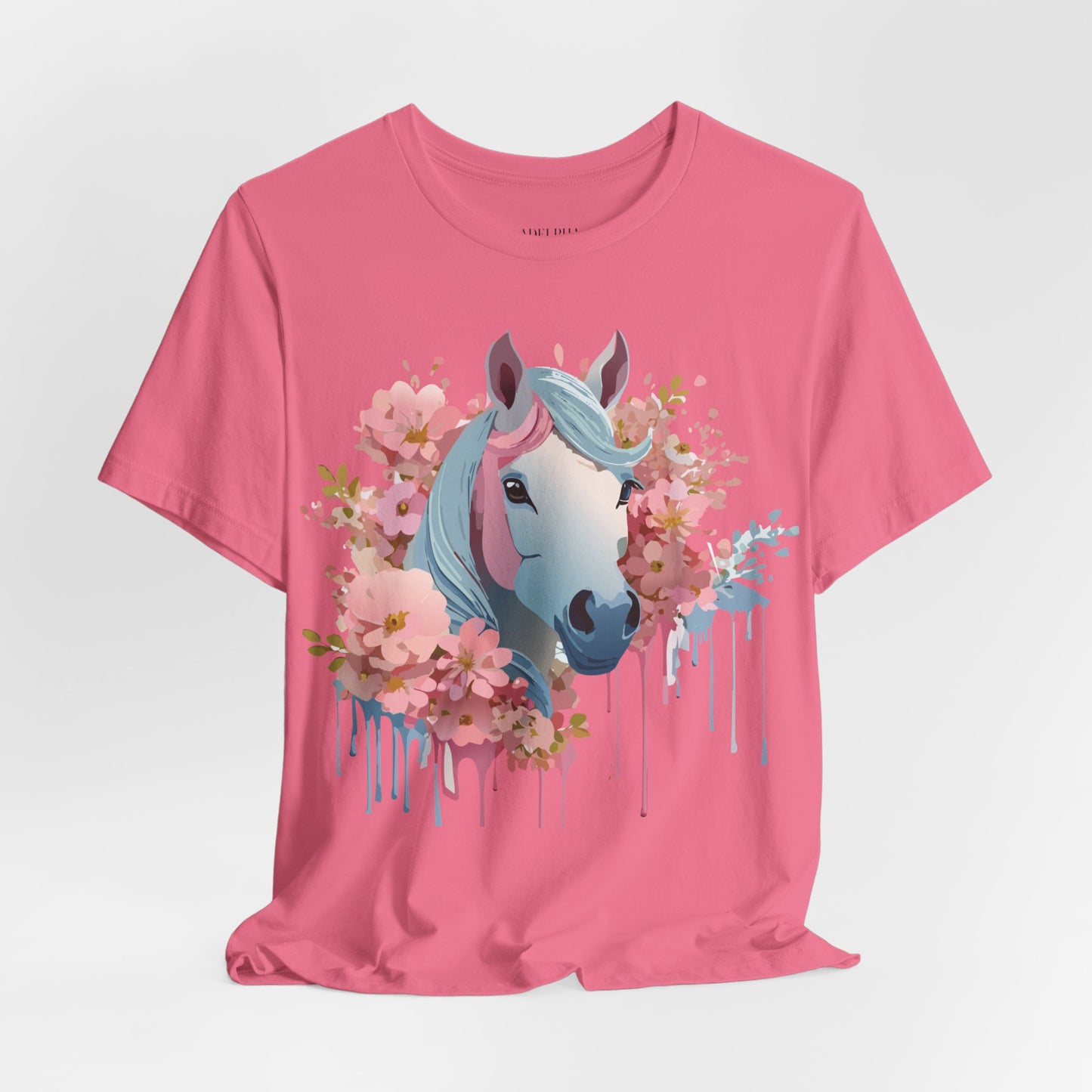 Shirt with Animals | Horse Printify