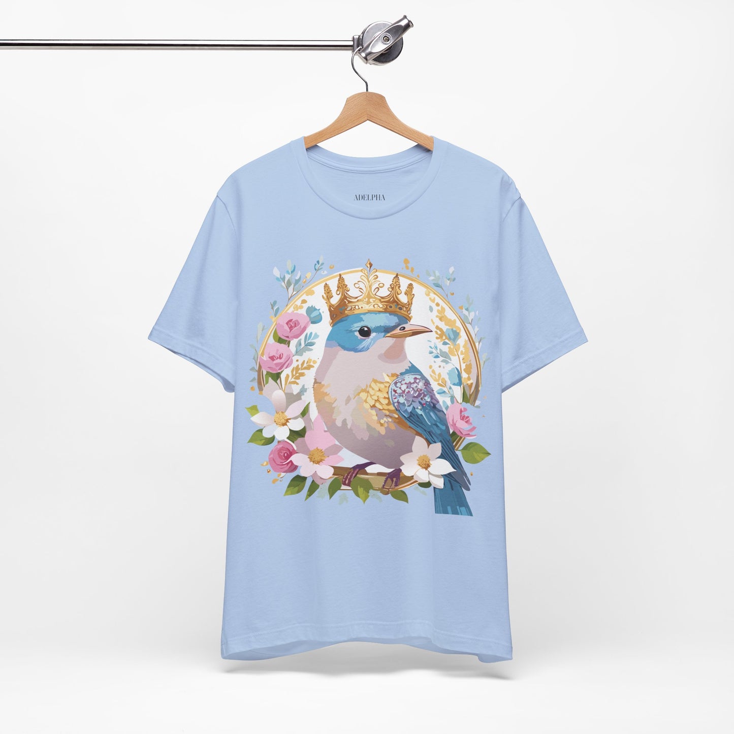 Medallion |Animal Mandala| Birds Design Printify