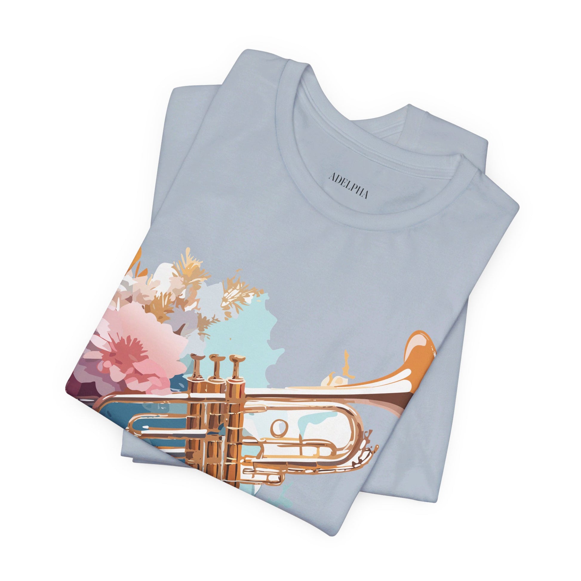 Music Shirt | Shirt with music | T Shirt Music Printify