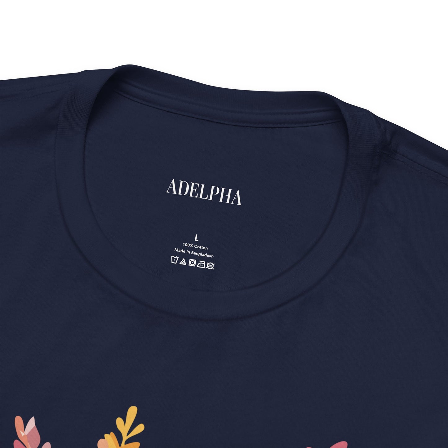 Cheetah Shirt - ADELPHA