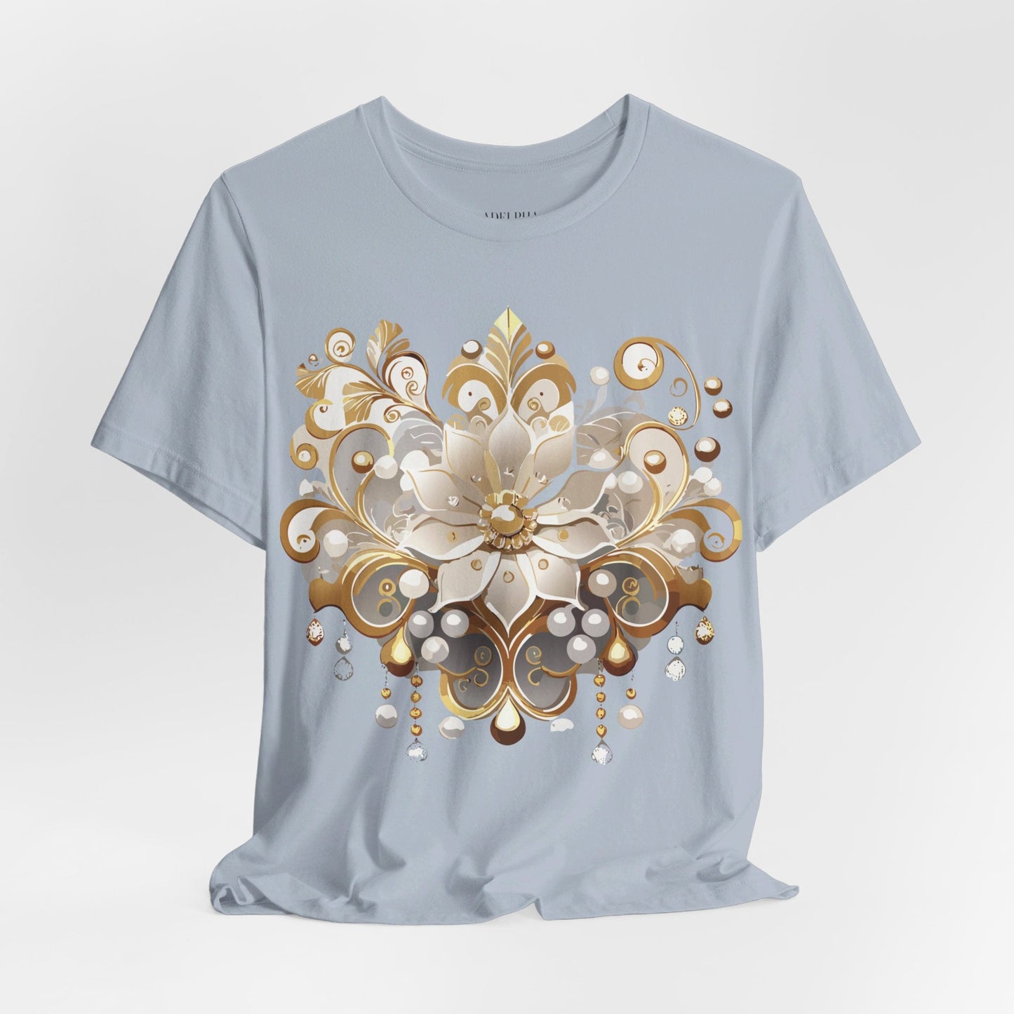 Jewelry Shirt ADELPHA