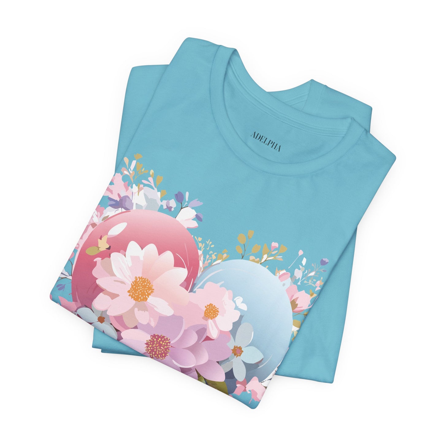 Valentine Shirts - ADELPHA