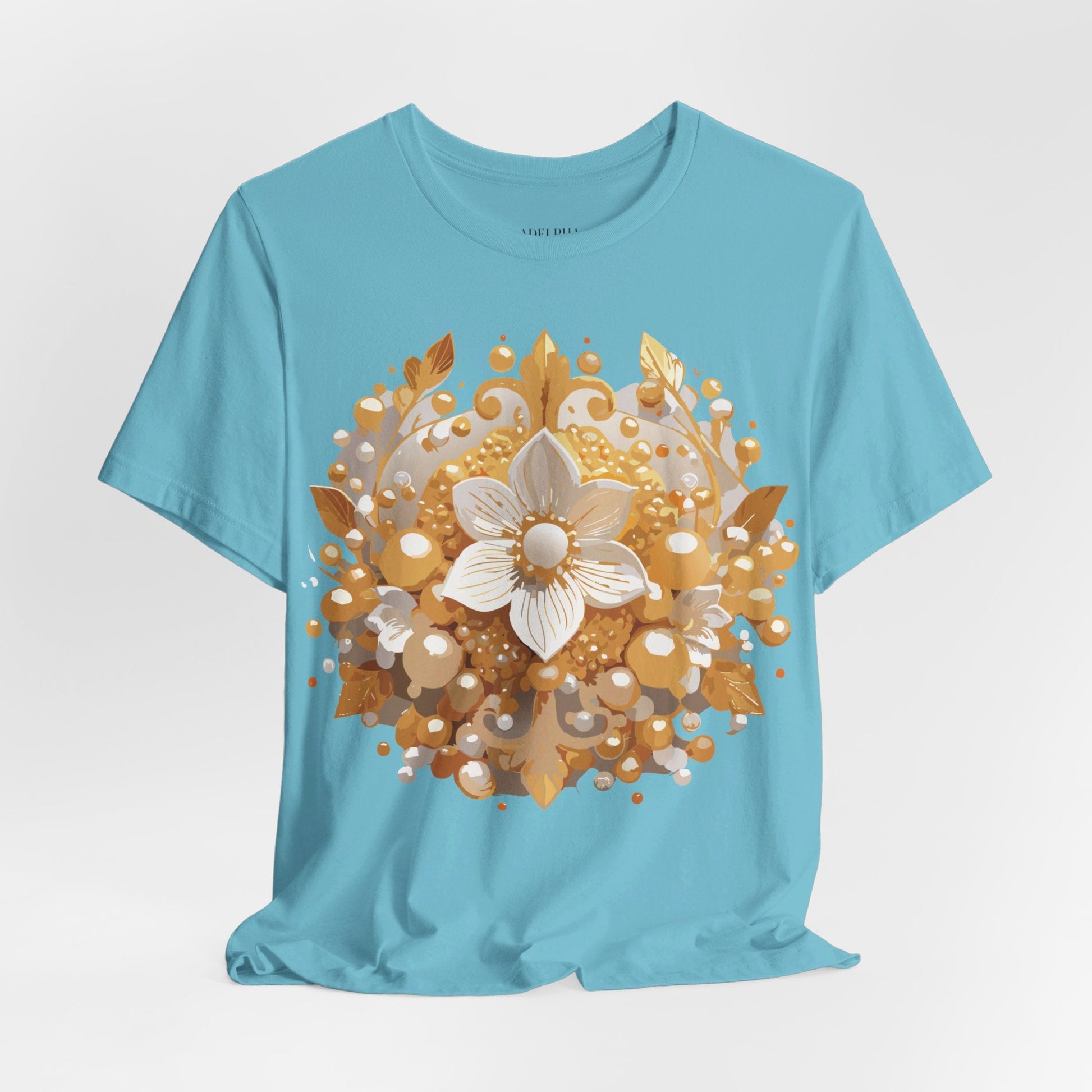 Jewelry Shirt ADELPHA