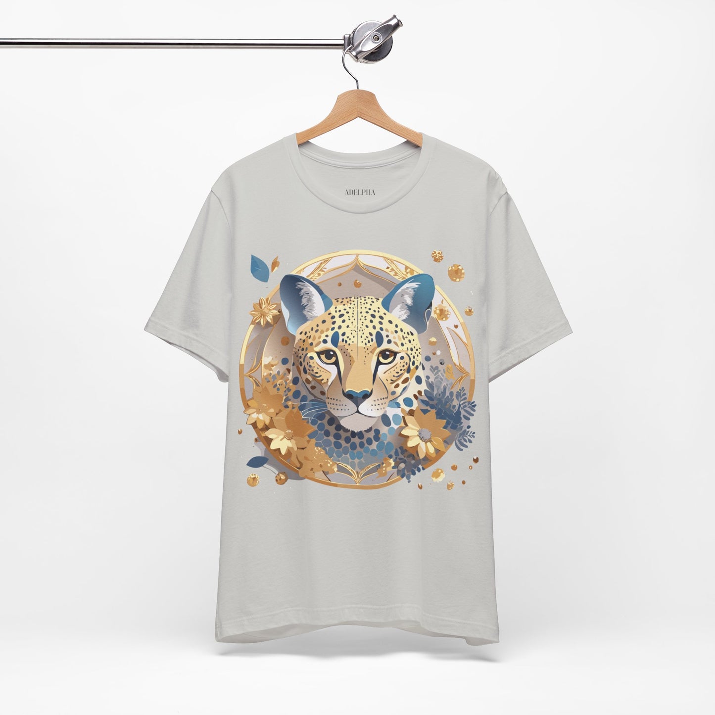 Medallion | Animal Mandala | Cheetah Printify