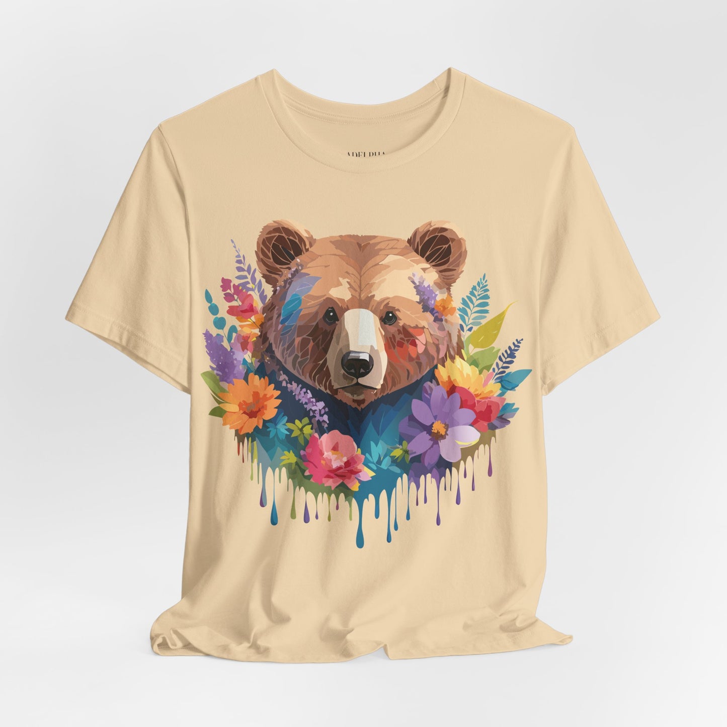 Bear Shirt - ADELPHA