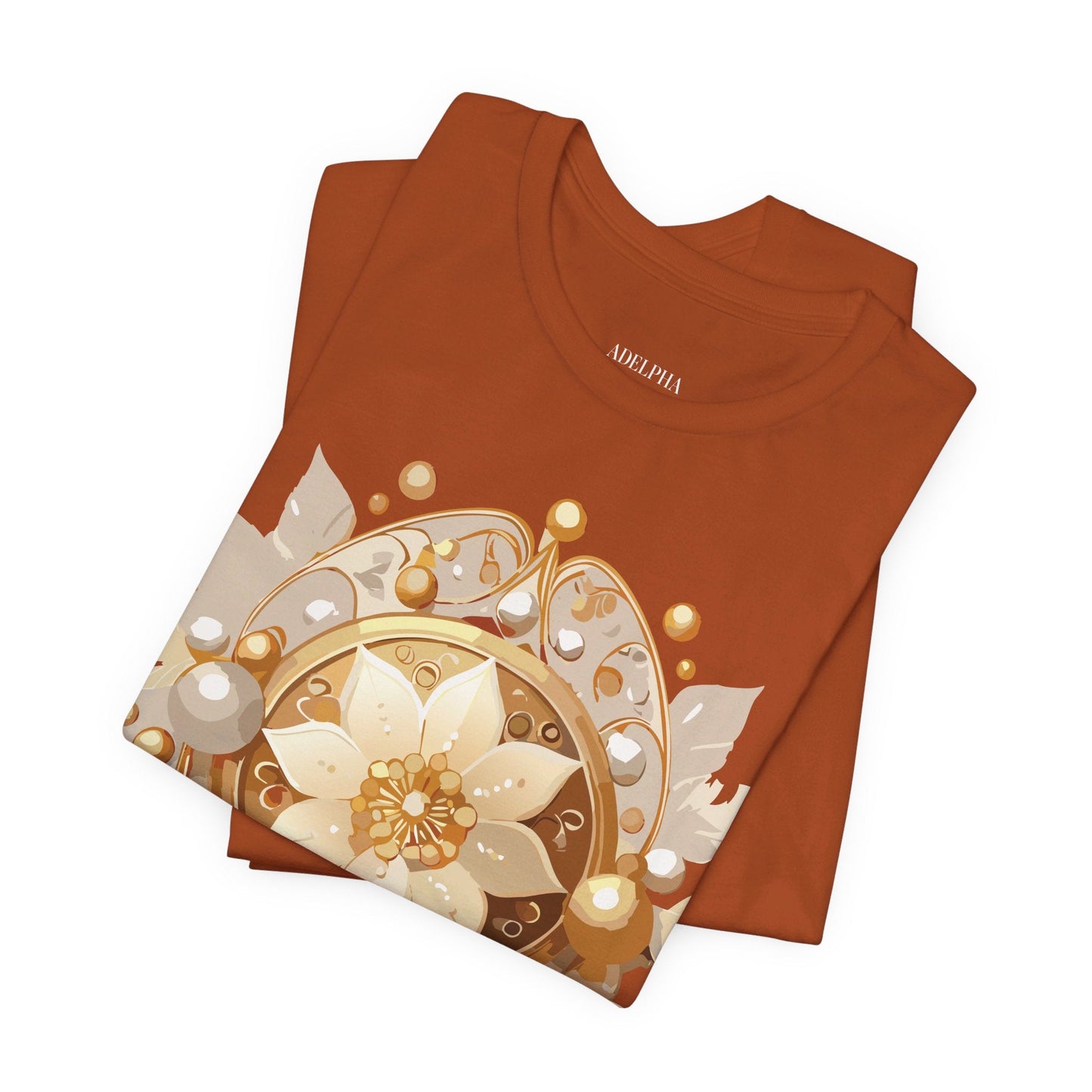 Jewelry Shirt ADELPHA