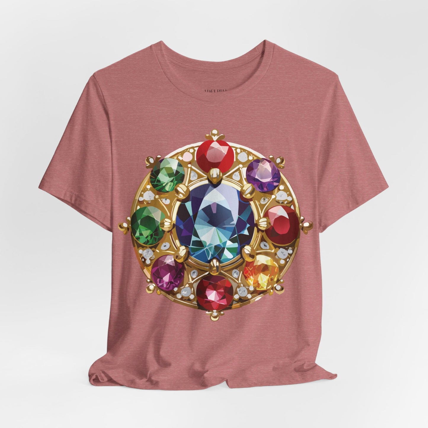 Jewelry Shirt ADELPHA