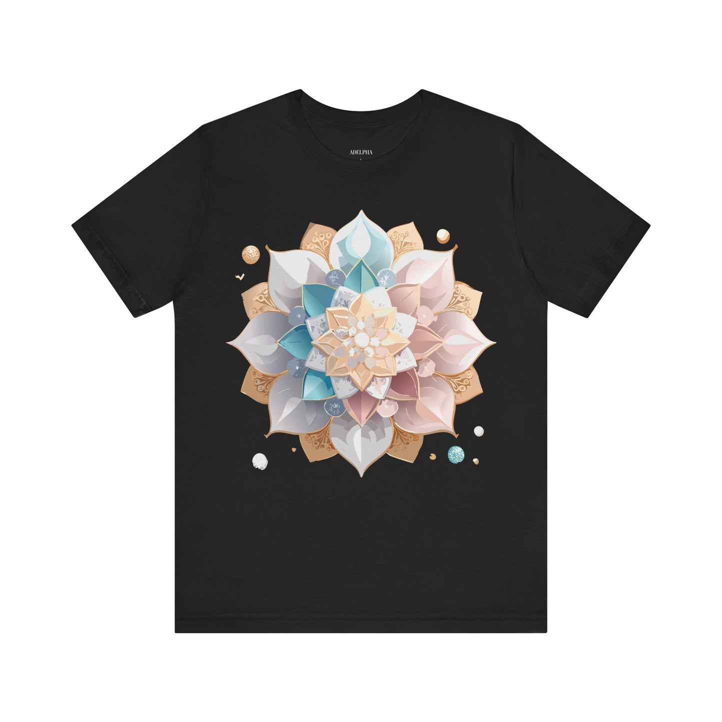 Mandala Shirt - ADELPHA