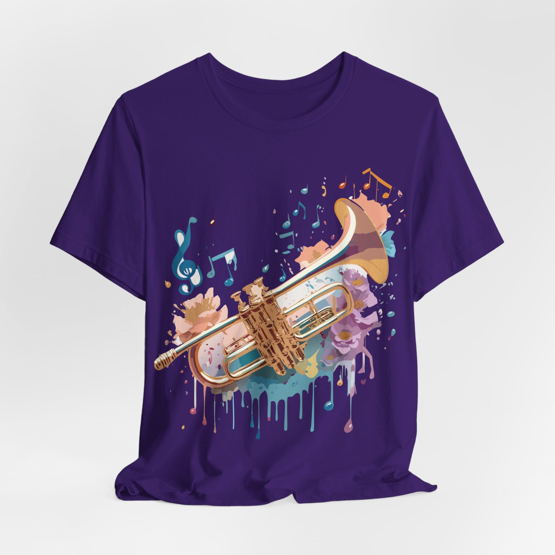 Music Shirt | Shirt with music | T Shirt Music Printify