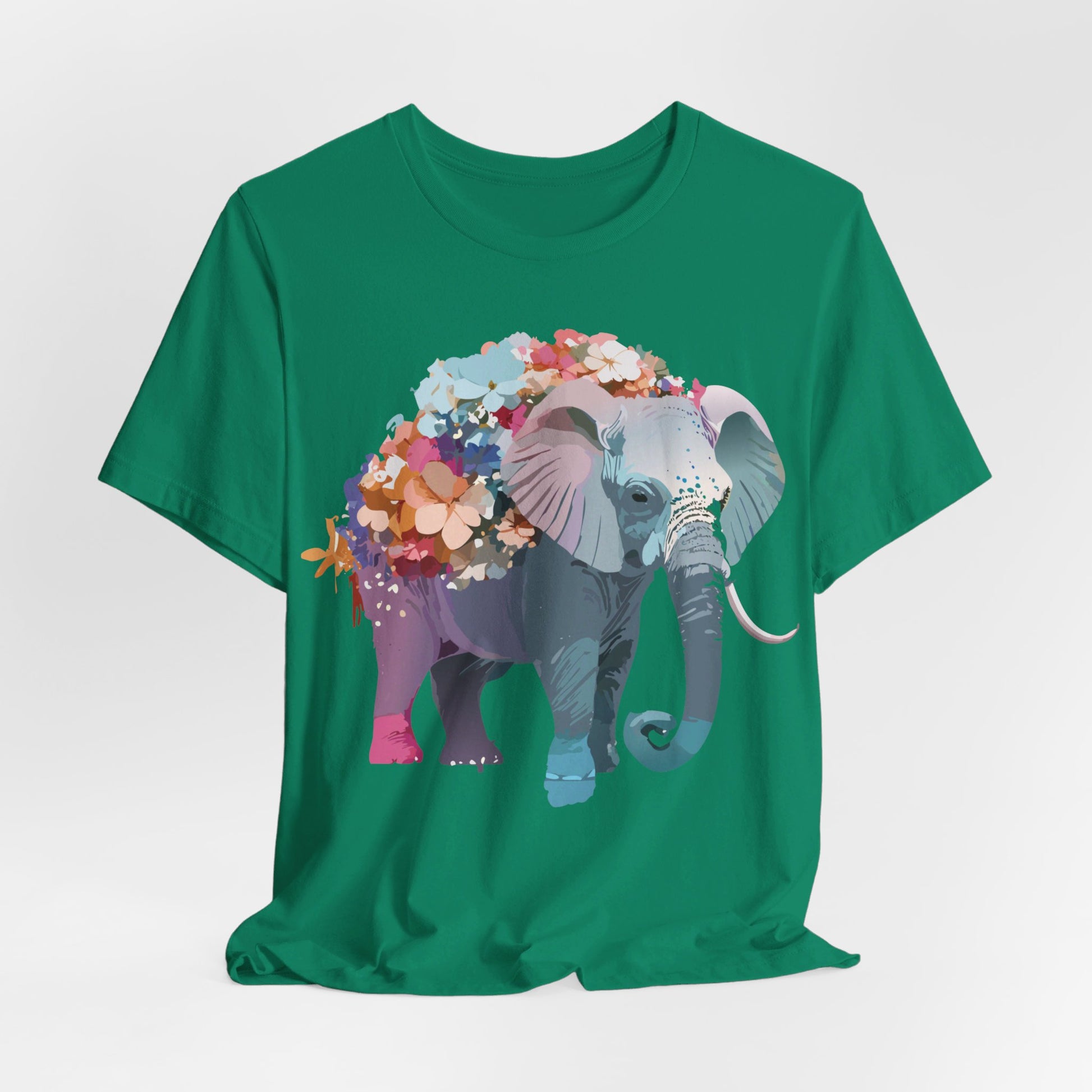 Elephant Shirt - ADELPHA