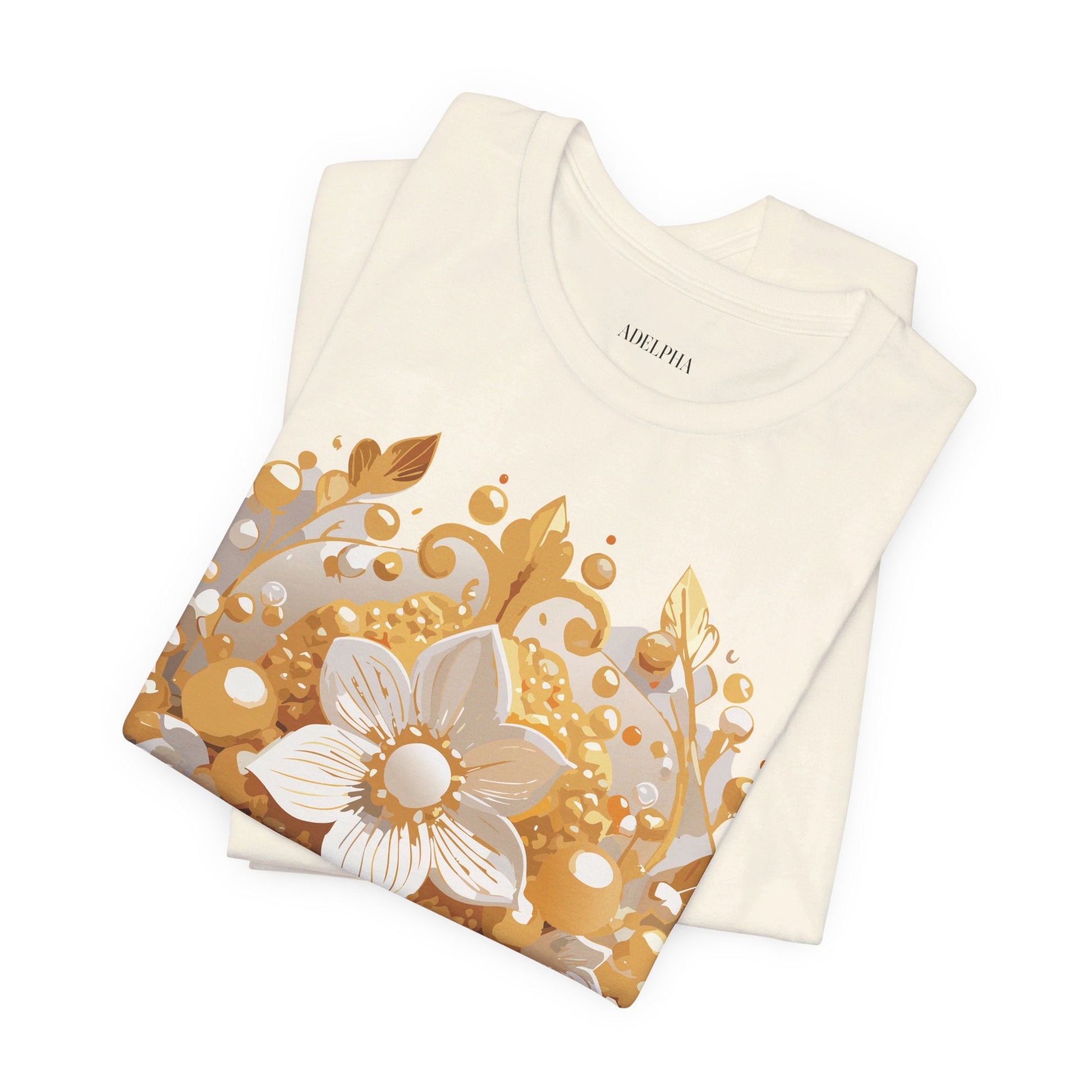 Jewelry Shirt ADELPHA