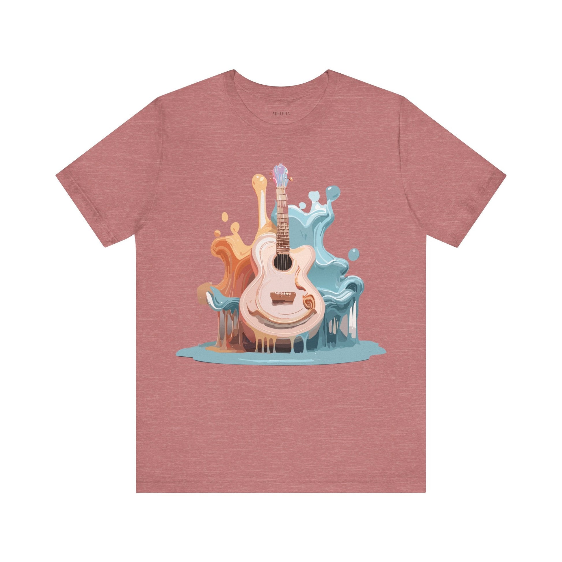 Music T Shirt ADELPHA