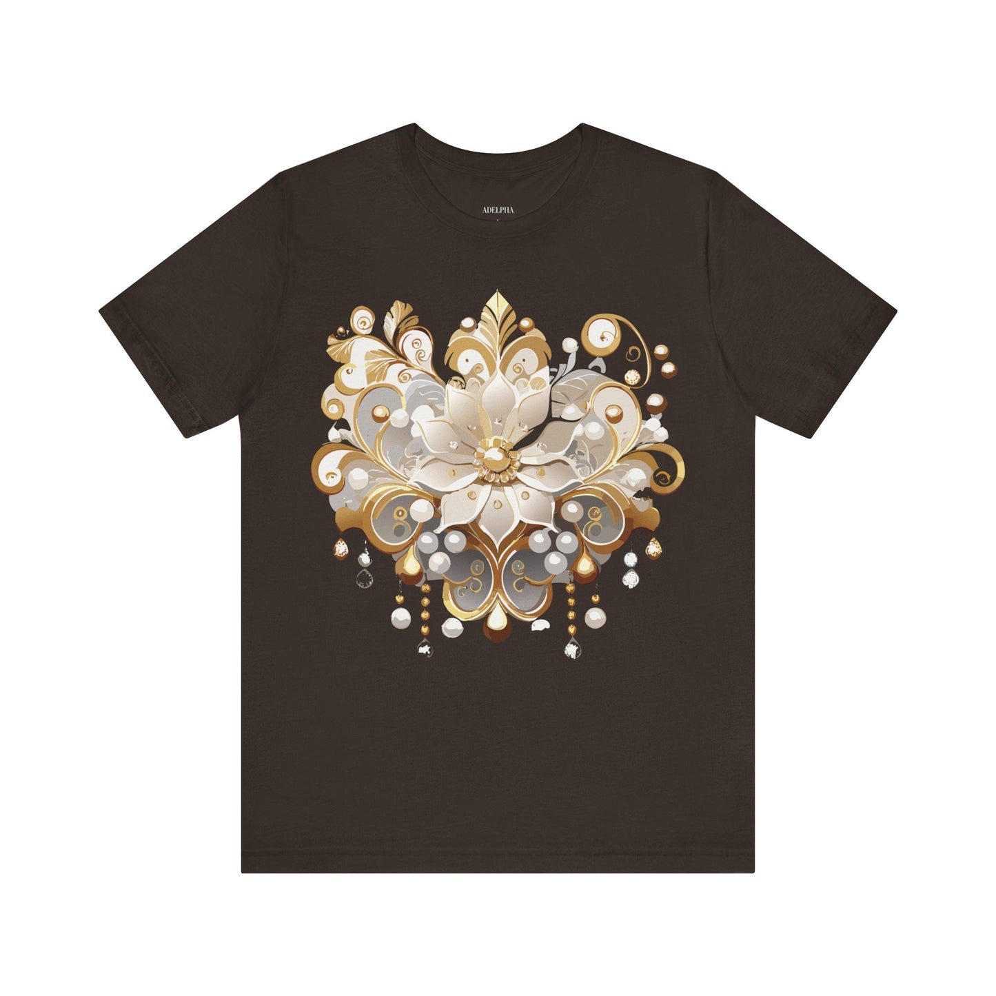 Jewelry Shirt ADELPHA