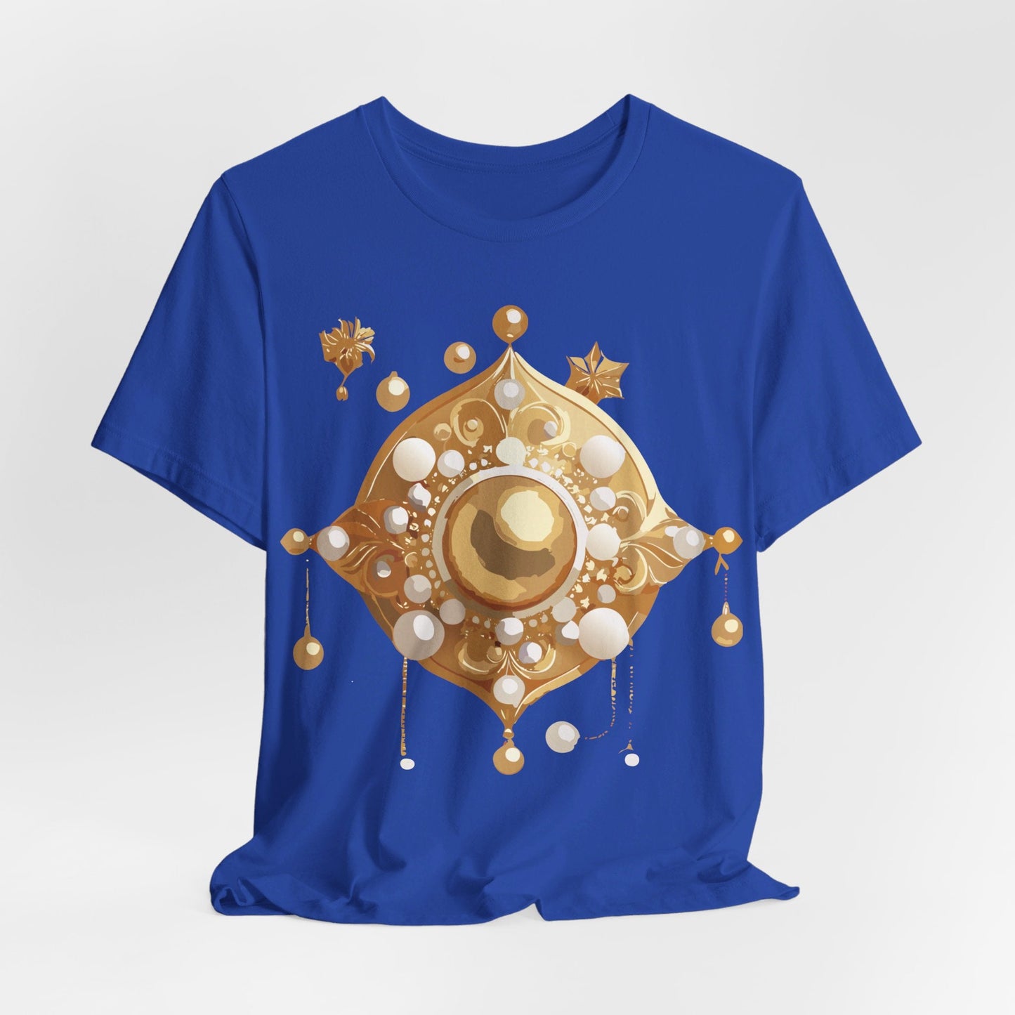 Jewelry Shirt ADELPHA