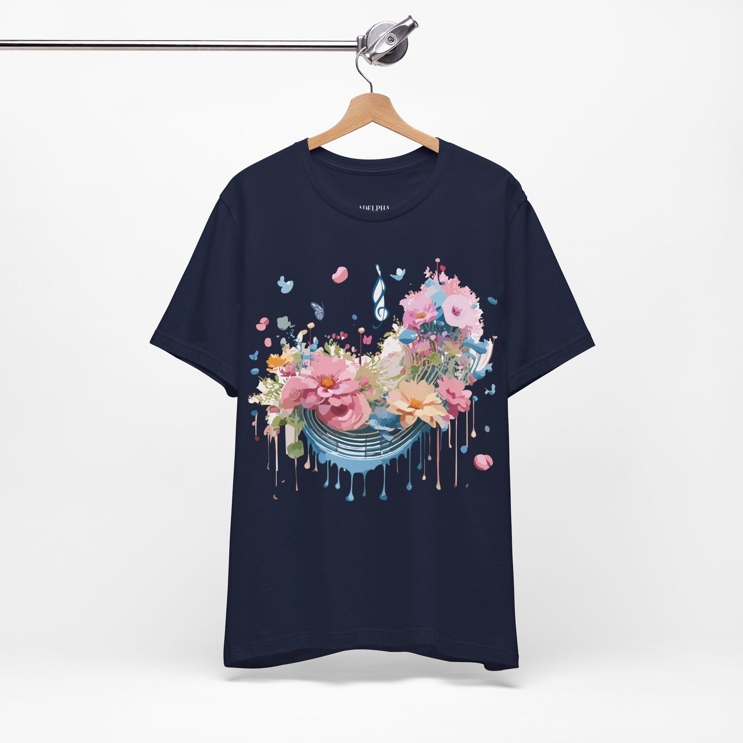 Music Shirt | Shirt with music | T Shirt Music Printify