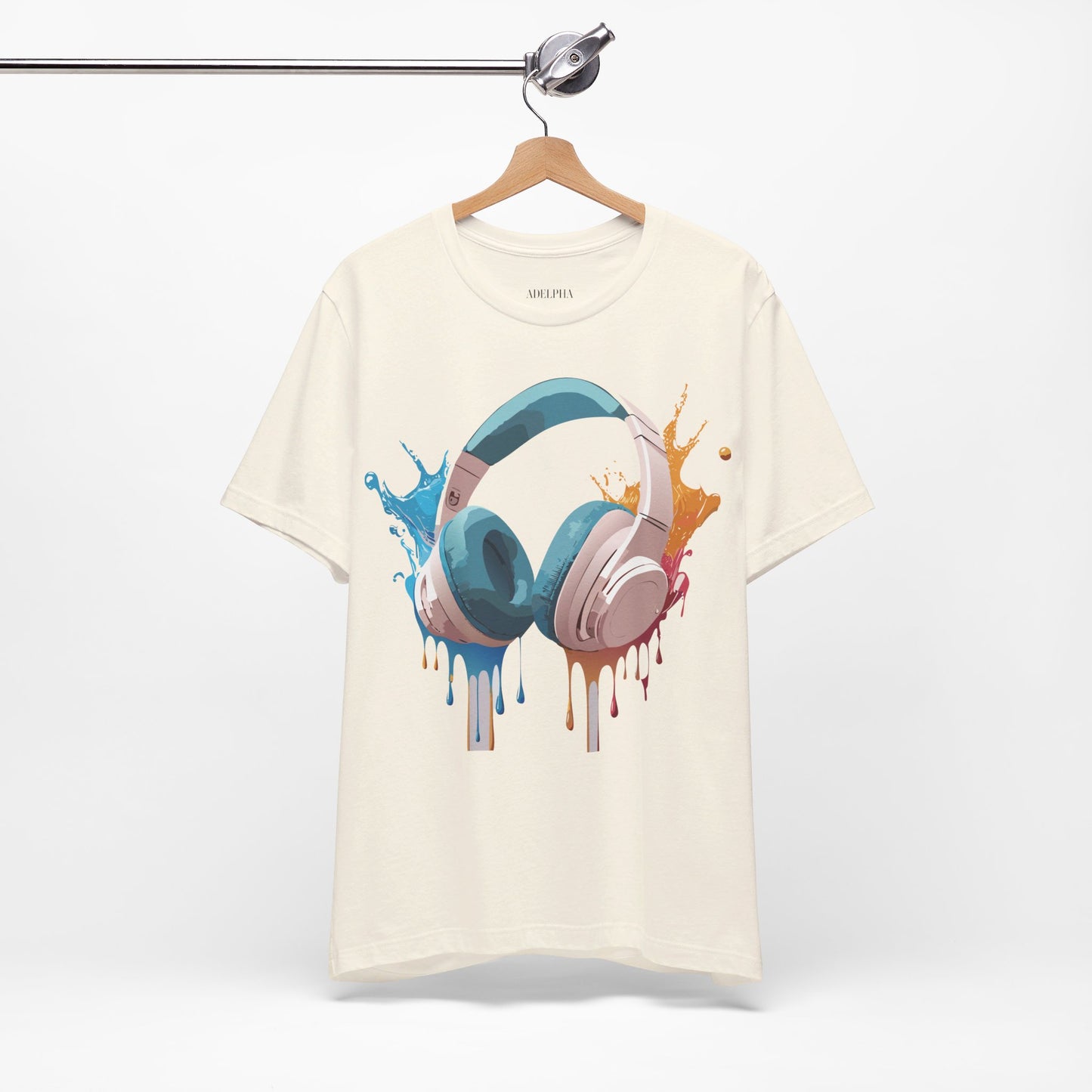Music Shirt | Shirt with music | T Shirt Music Printify