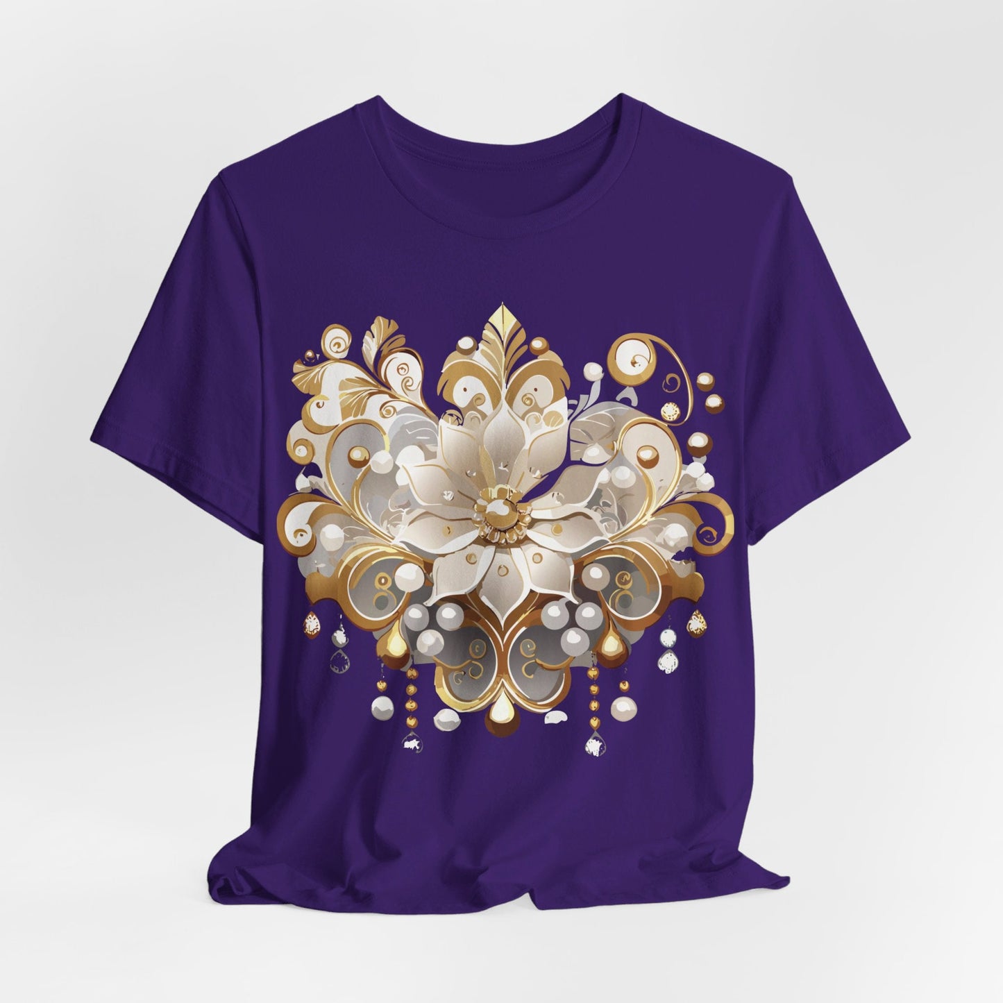 Jewelry Shirt ADELPHA